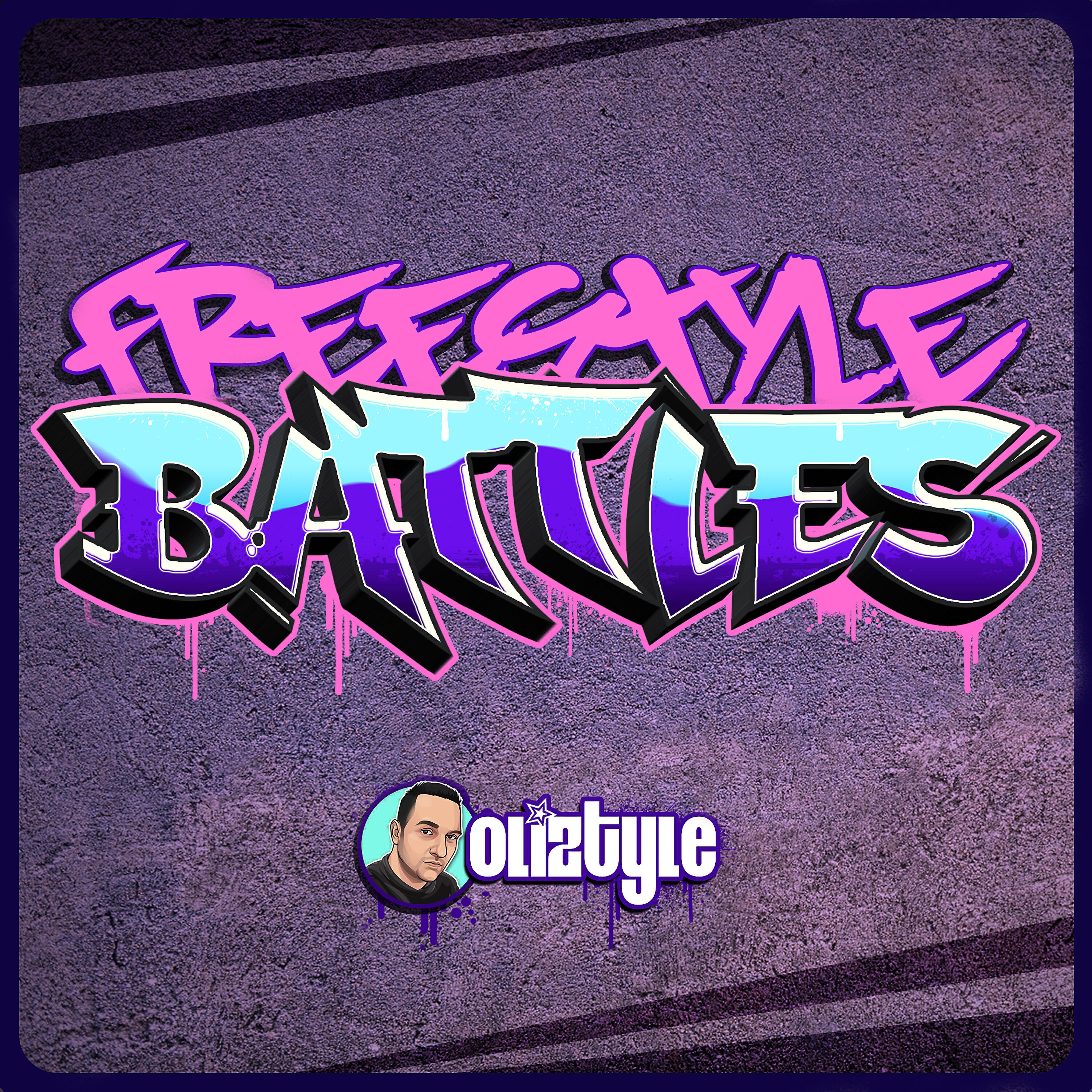 Релиз Freestyle Battles
