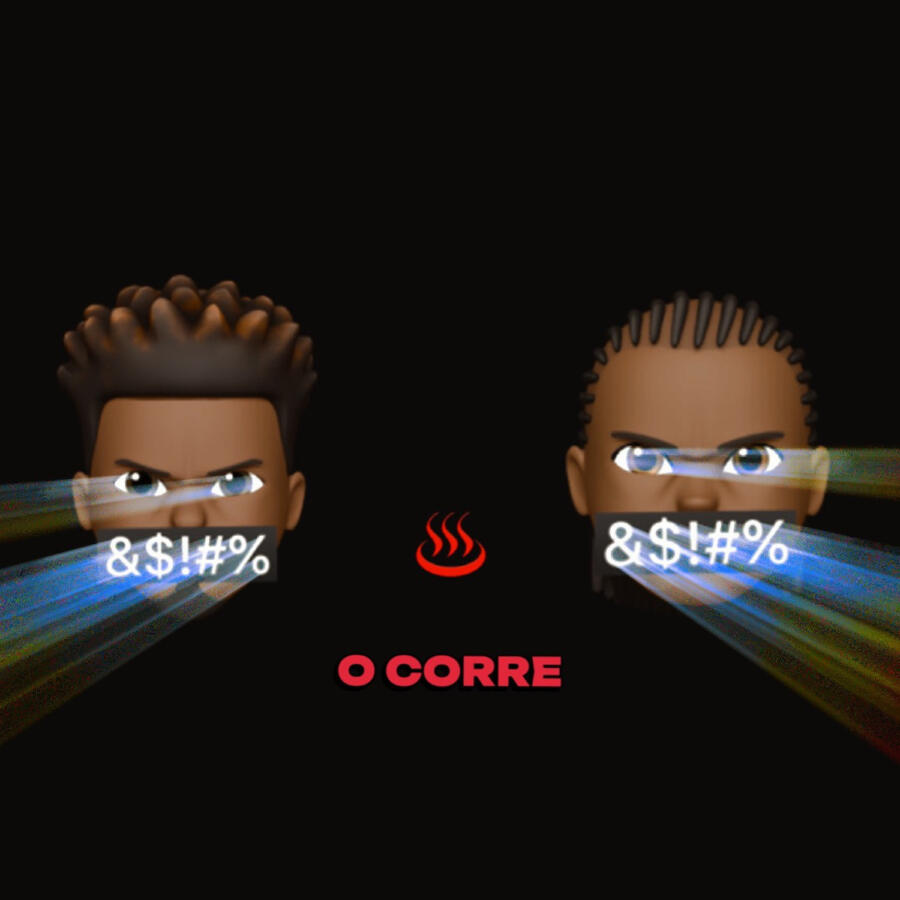 Релиз O Corre