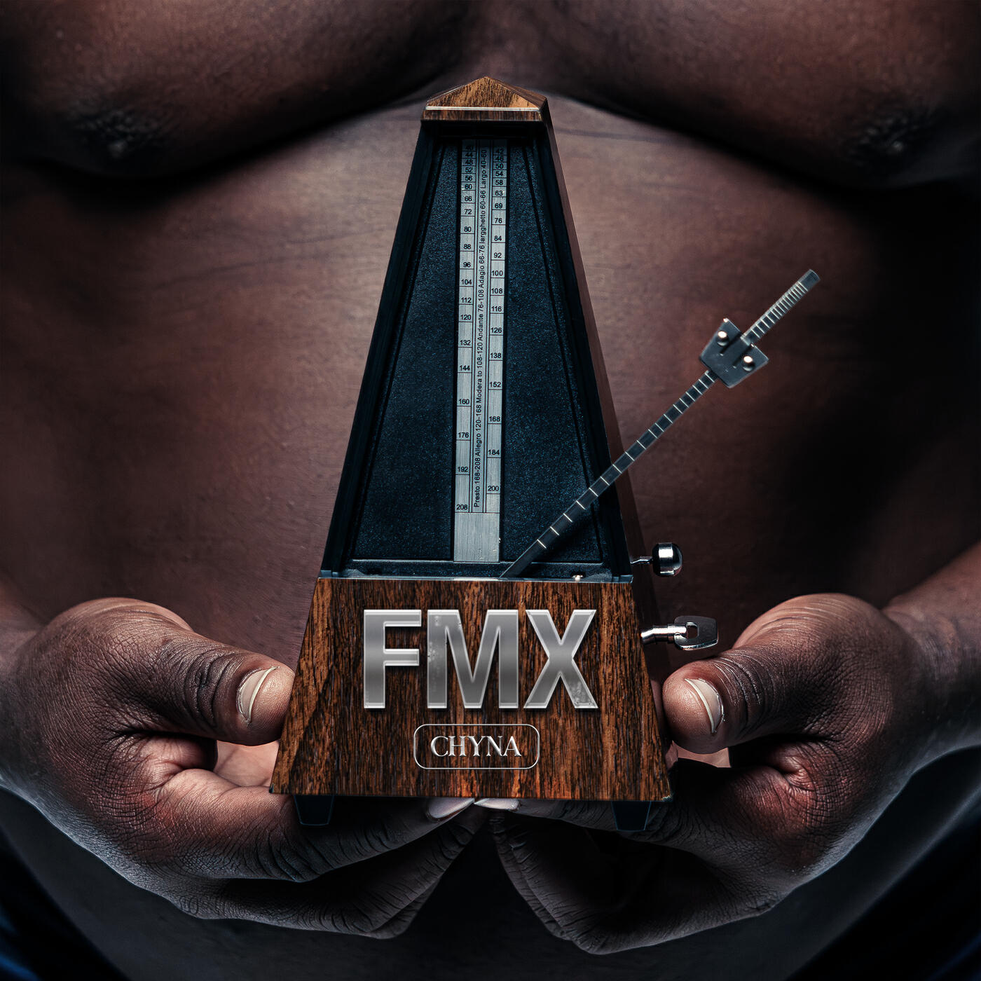 Релиз FMX