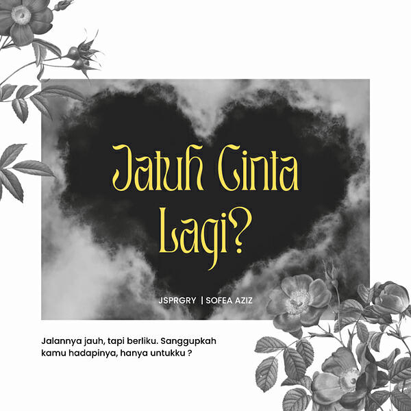 Релиз Jatuh Cinta Lagi ?