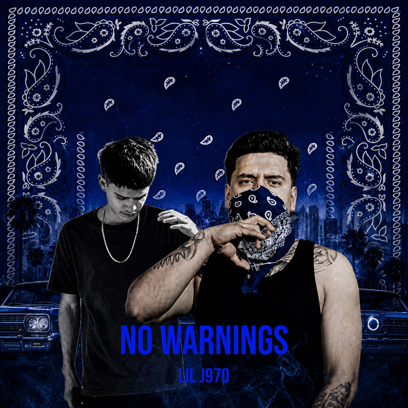 Релиз No Warnings