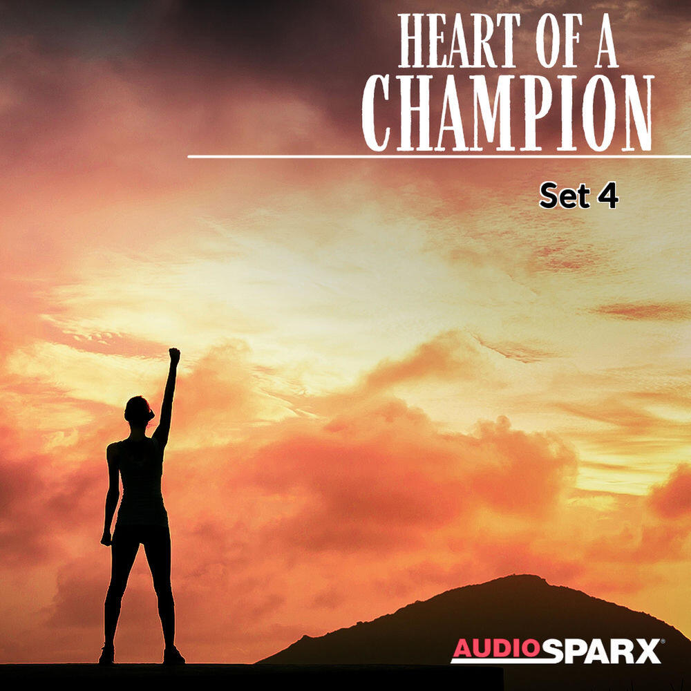 Релиз Heart of a Champion, Set 4