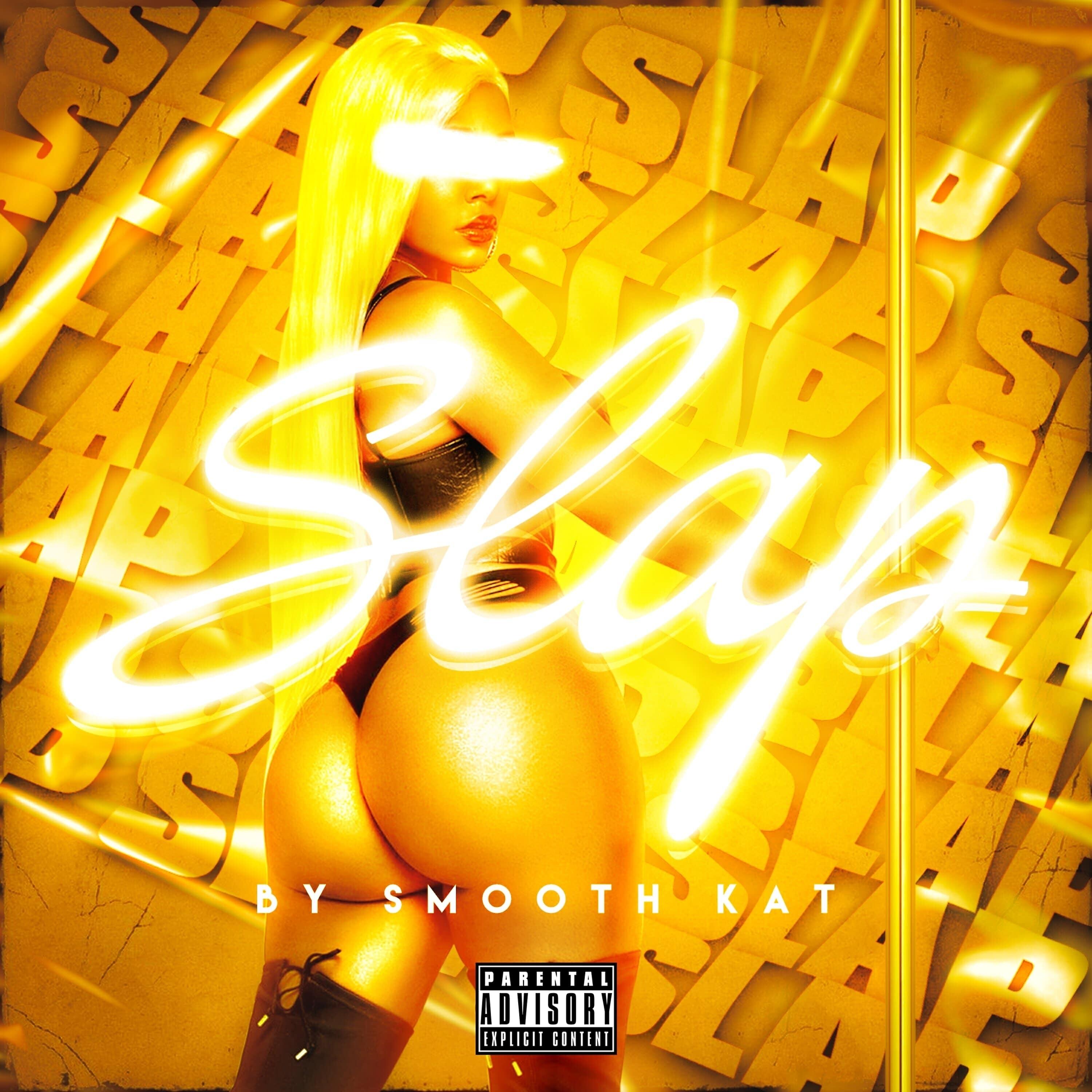 Релиз Slap