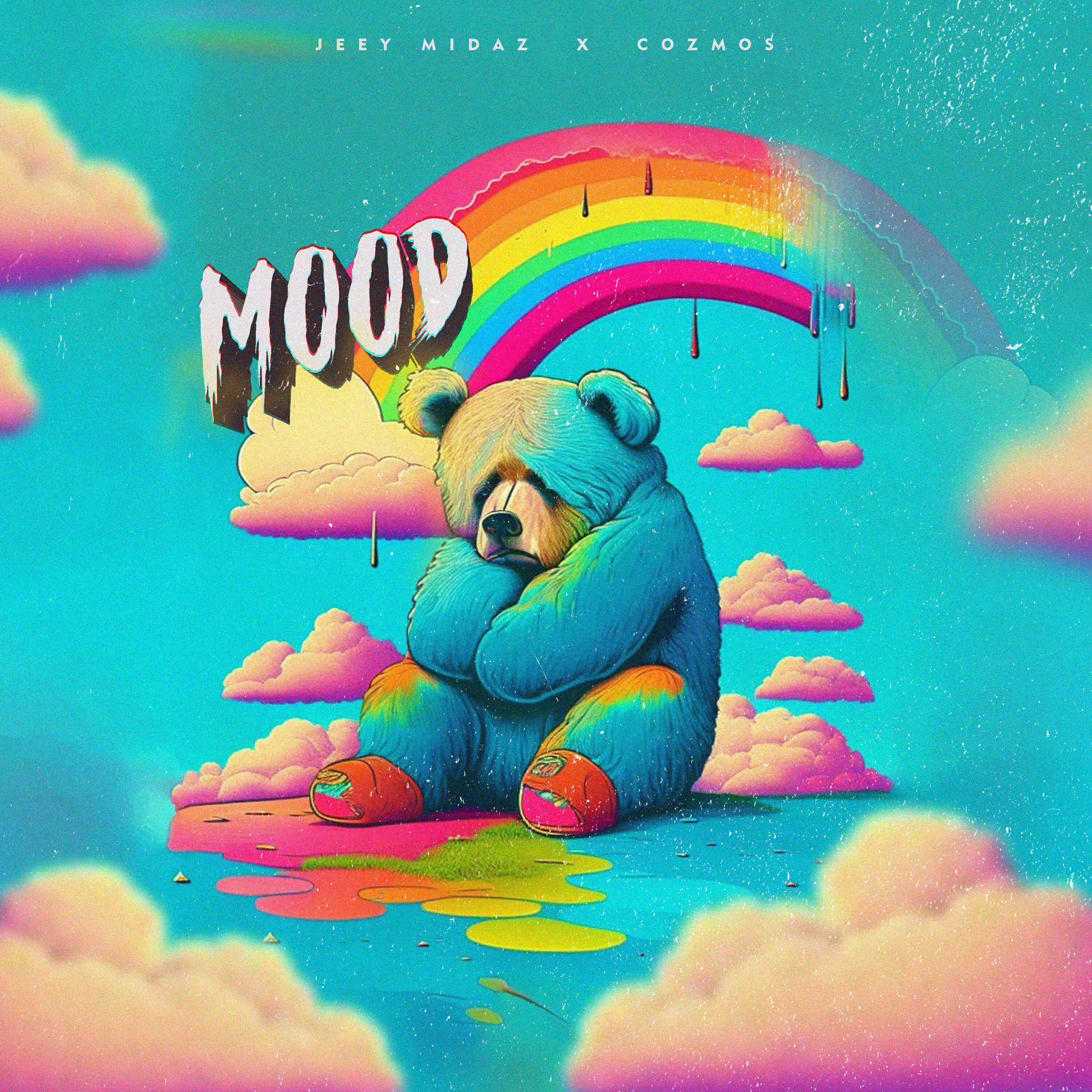 Релиз Mood