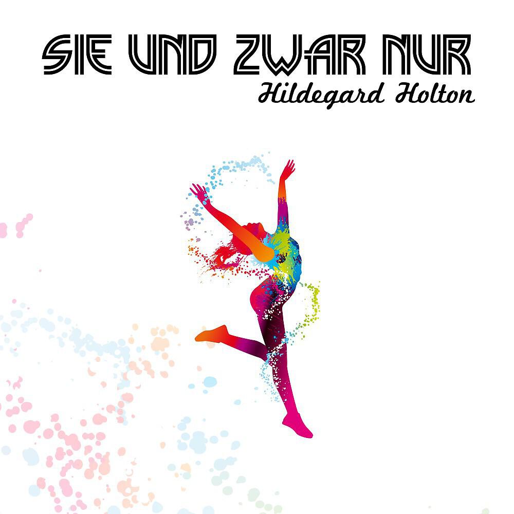 Hildegard Holton