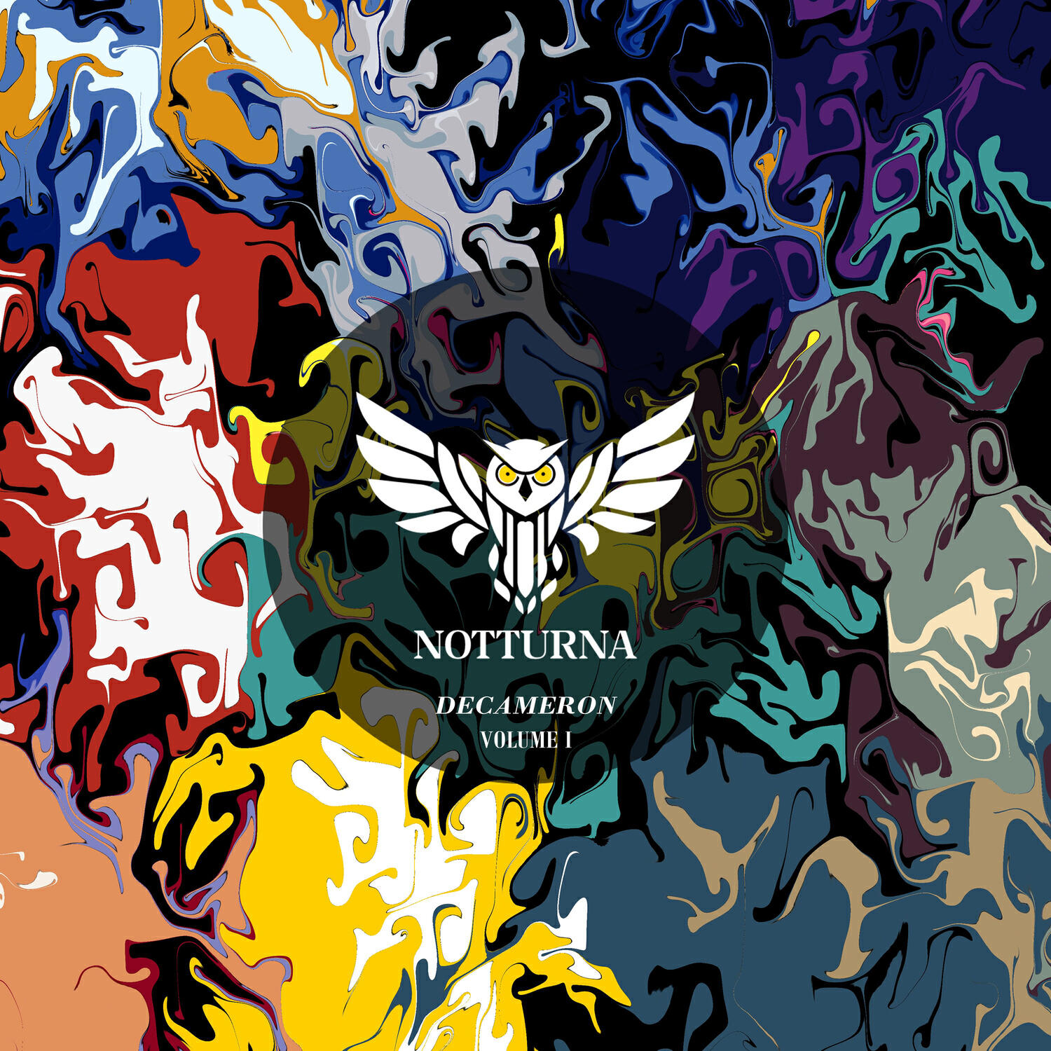 Релиз Stultum (feat. Aves Volare)