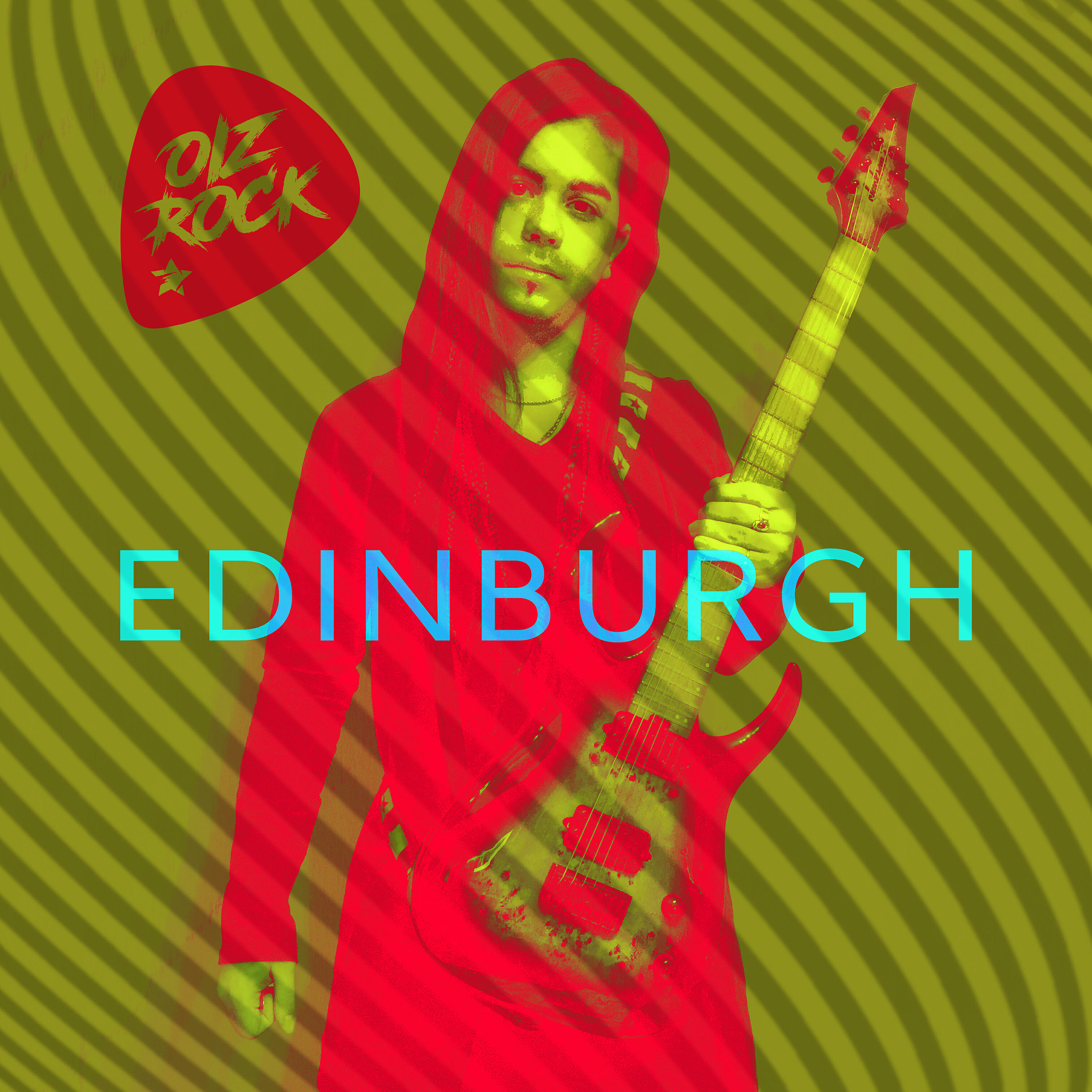 Релиз Edinburgh