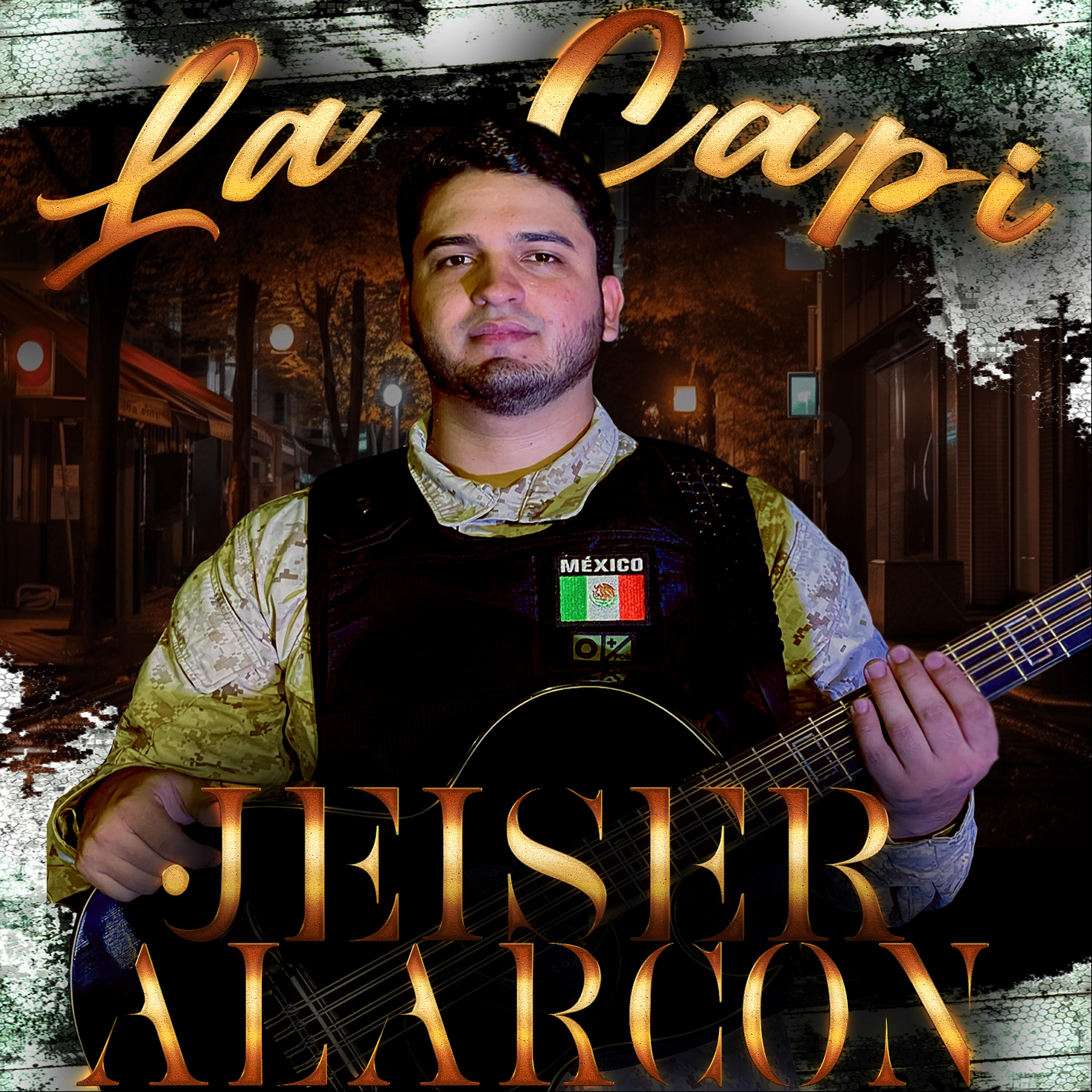 Jeiser Alarcon