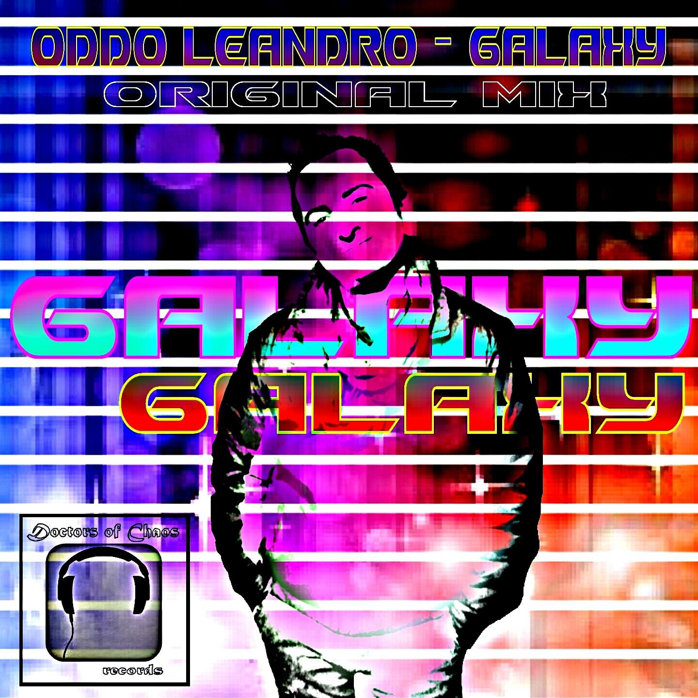 Релиз Galaxy