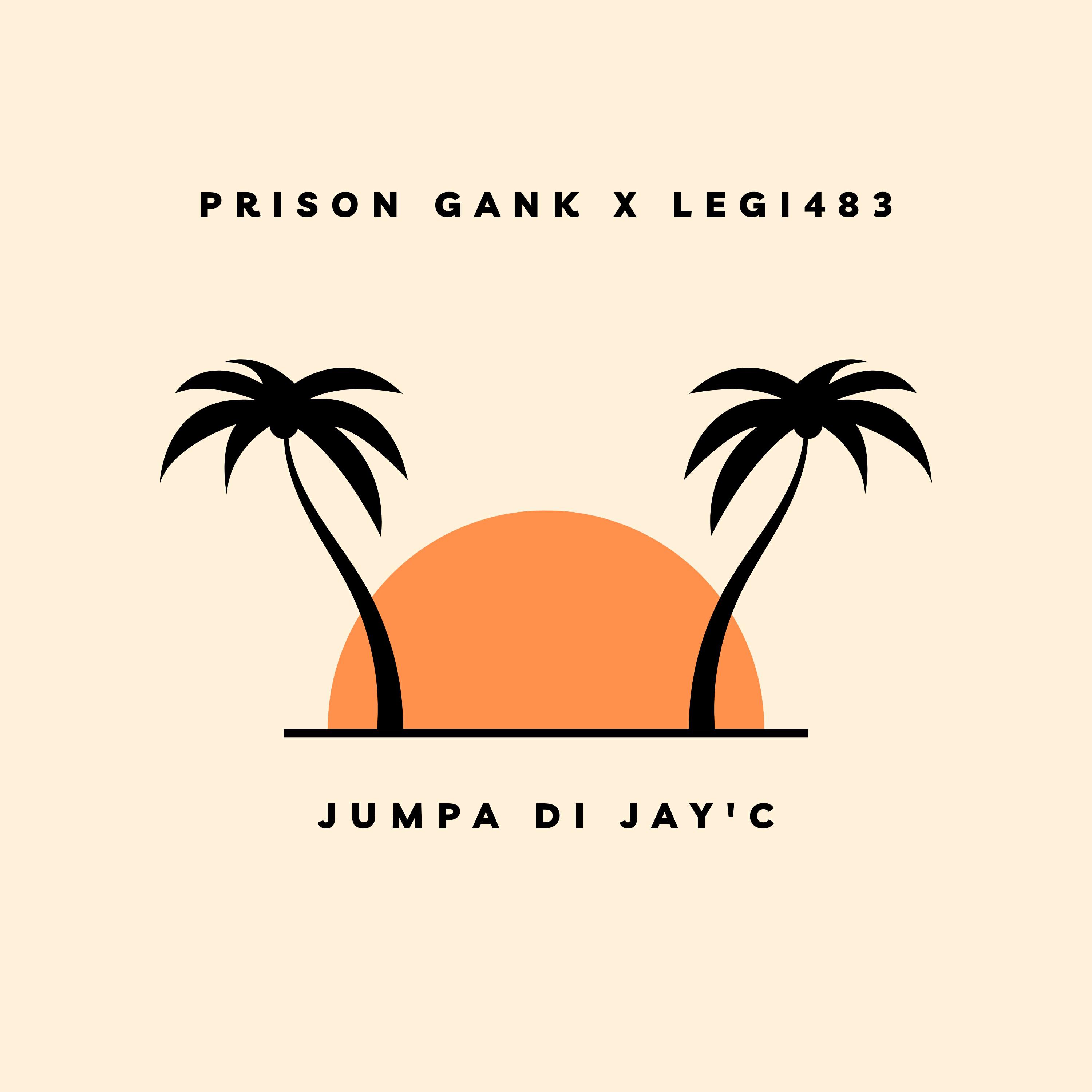 Релиз JUMPA DI JAY'C