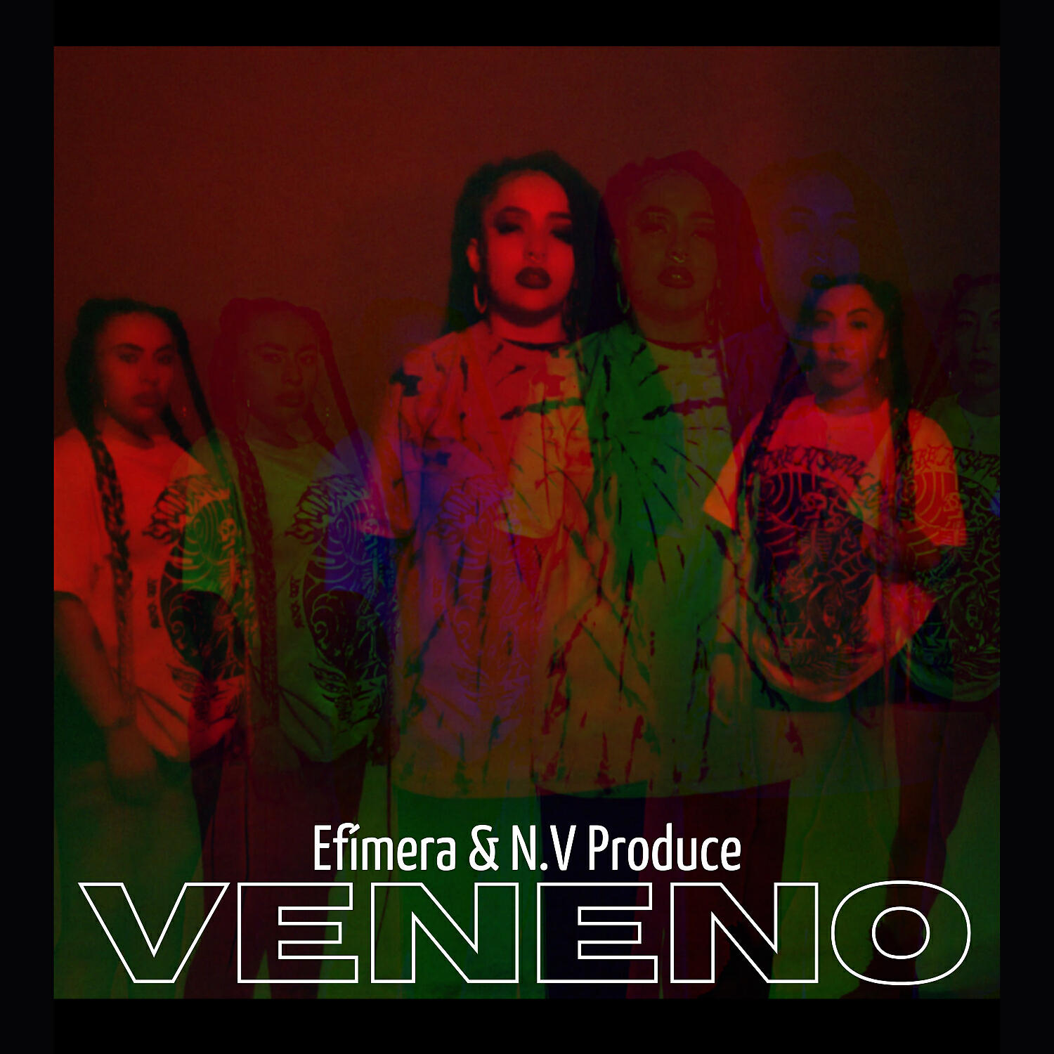 Релиз Veneno