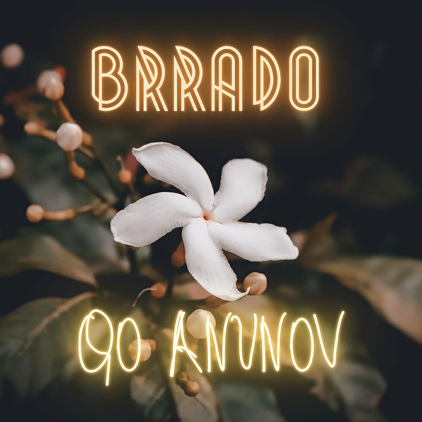 Релиз Qo Anunov