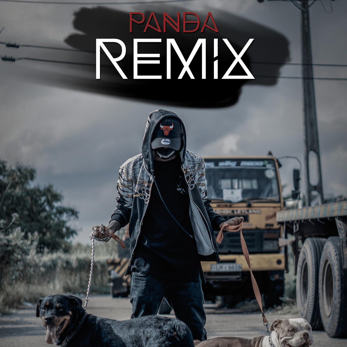 Релиз Panda (Remix)