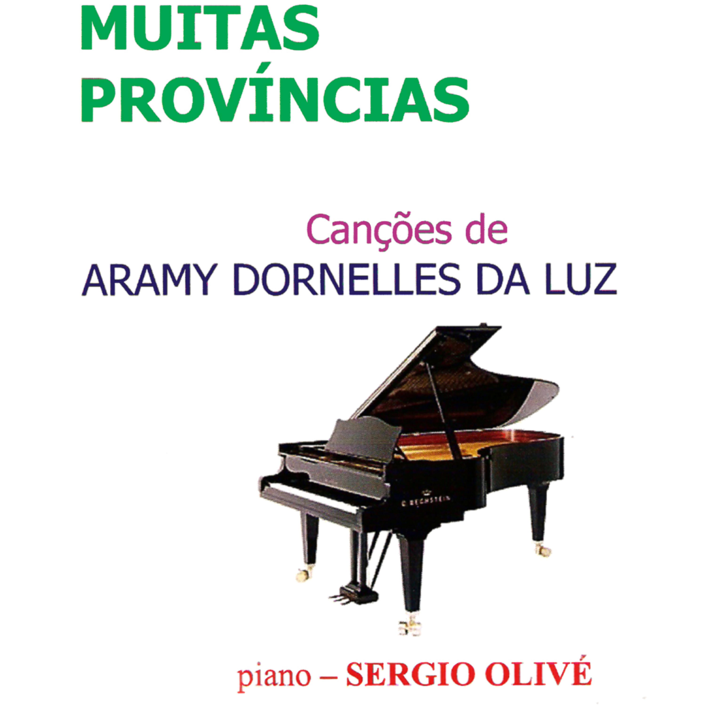 Релиз Muitas Províncias