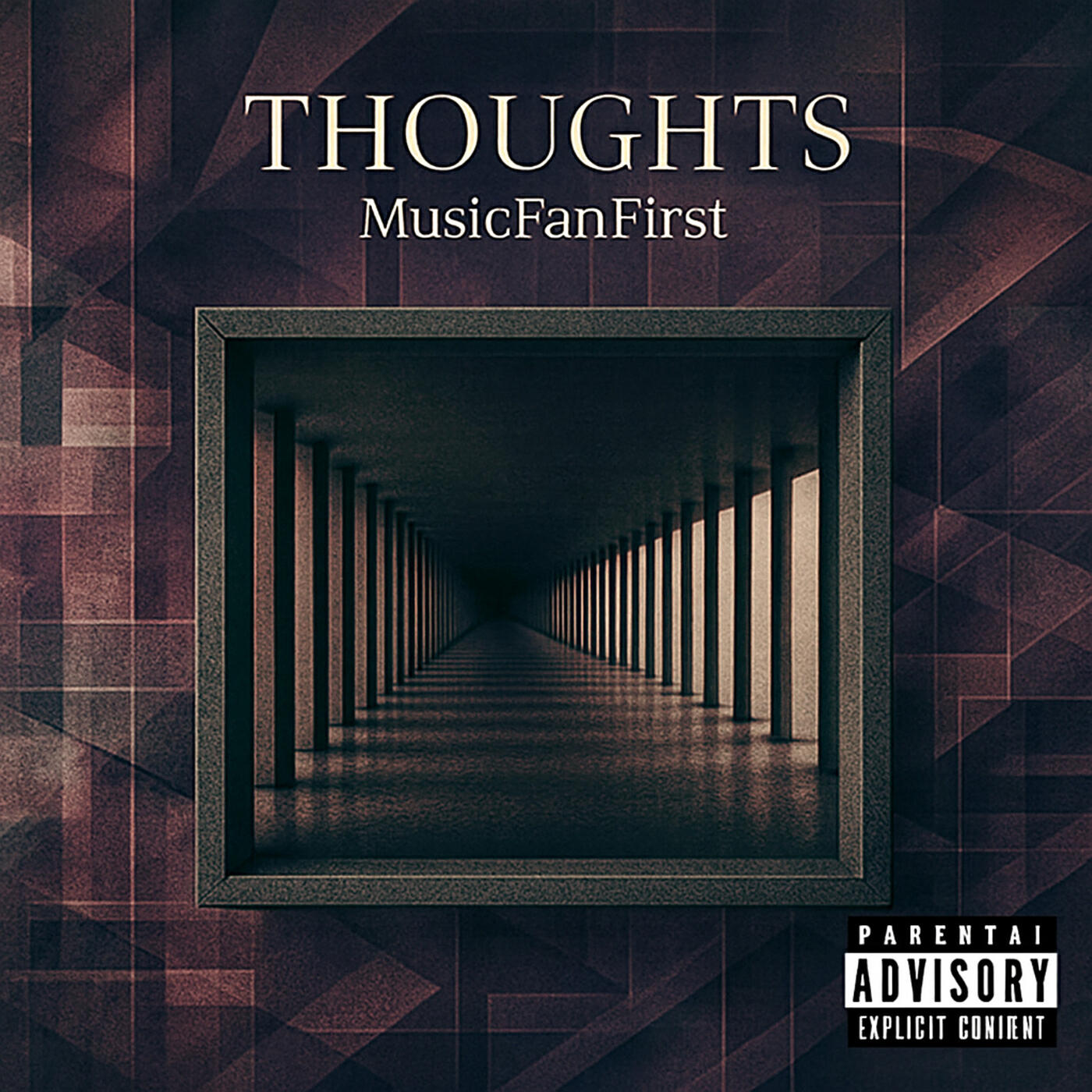 Релиз Thoughts