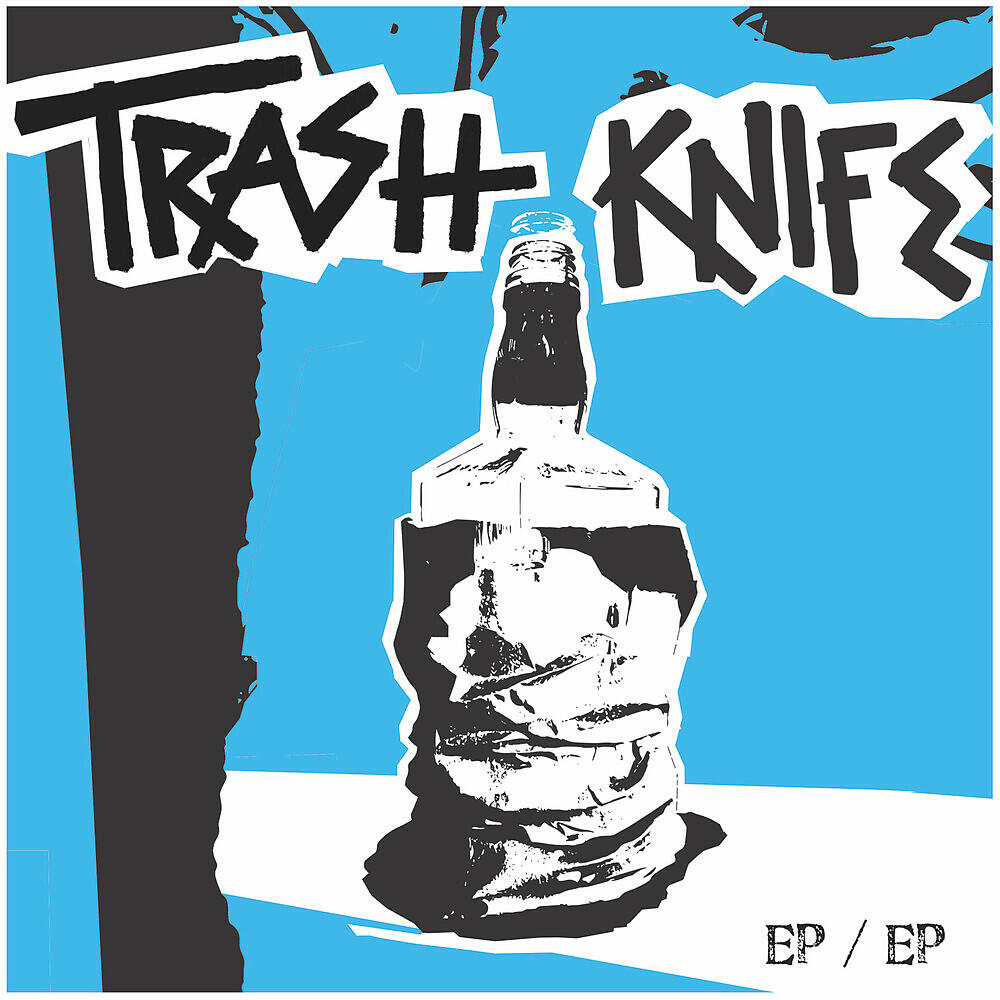 Trash Knife