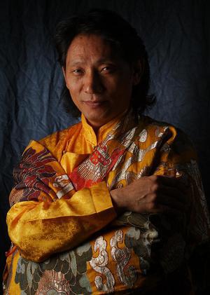 Nawang Khechog