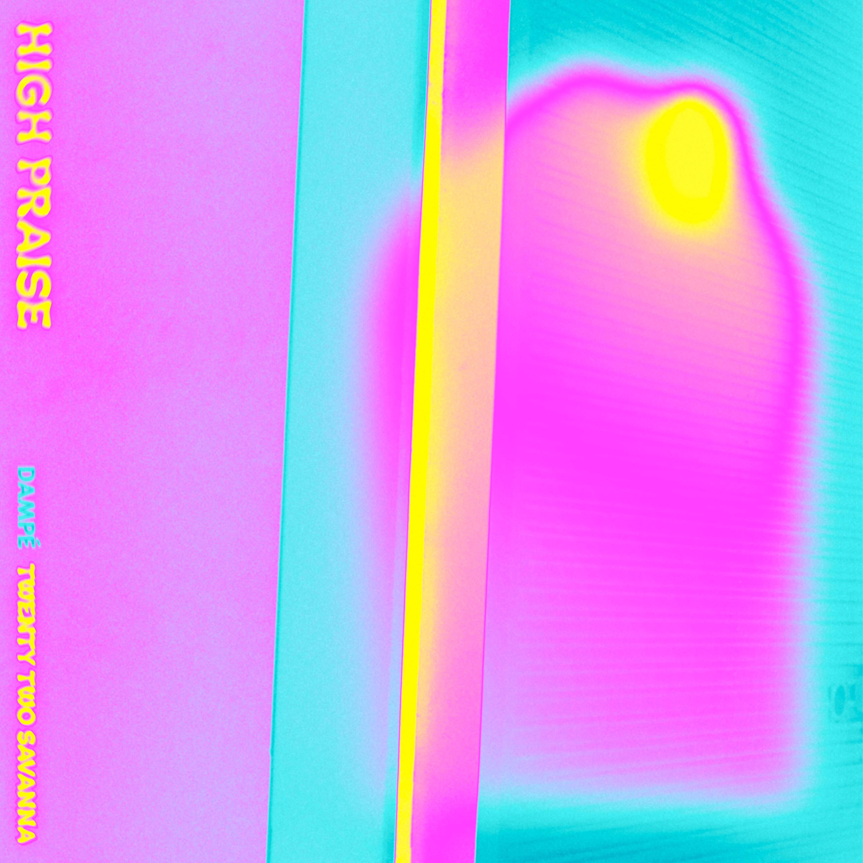 Релиз Twenty Two Savanna