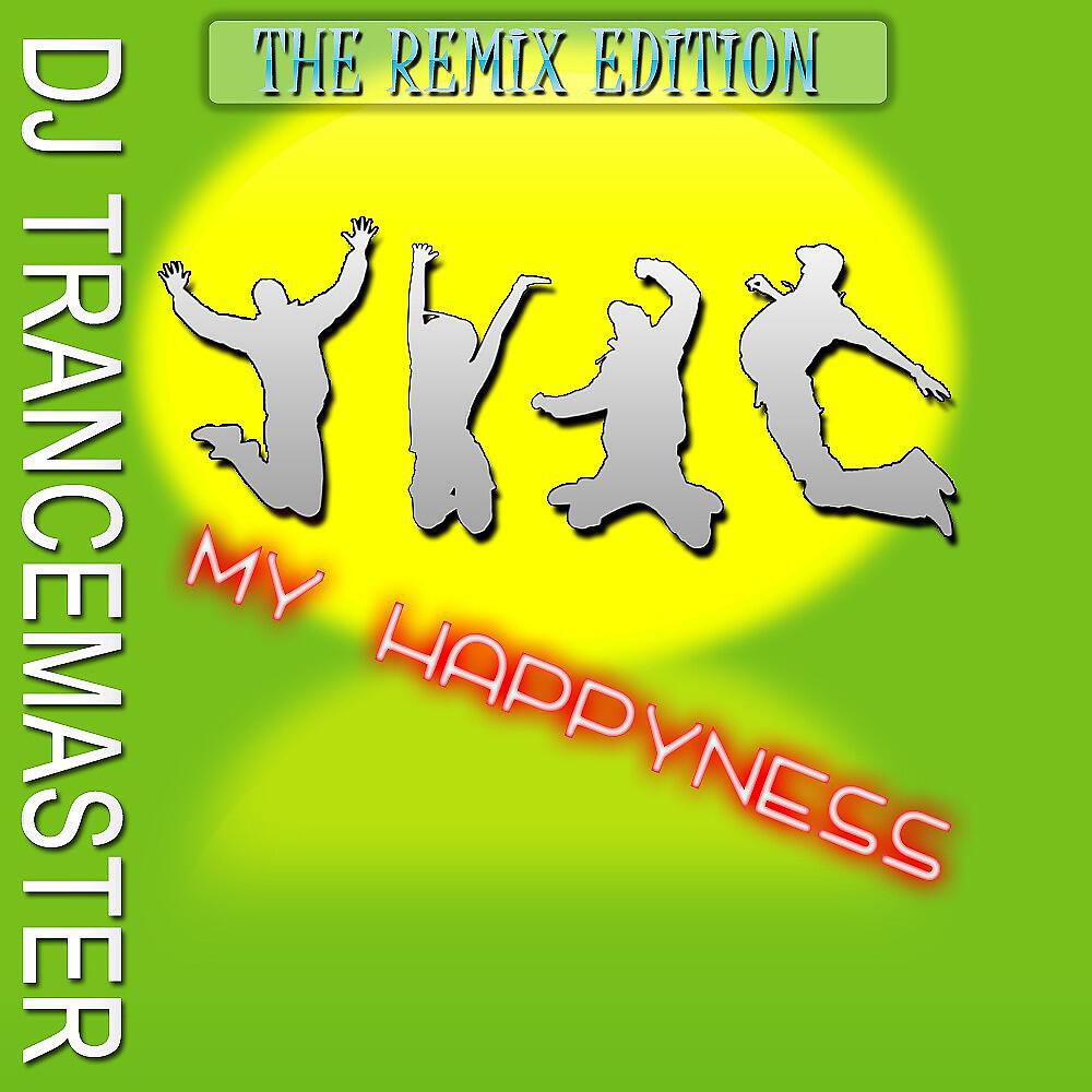 Релиз My Happyness - The Remix Edition