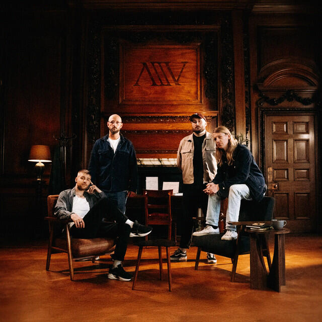Релиз As It Is