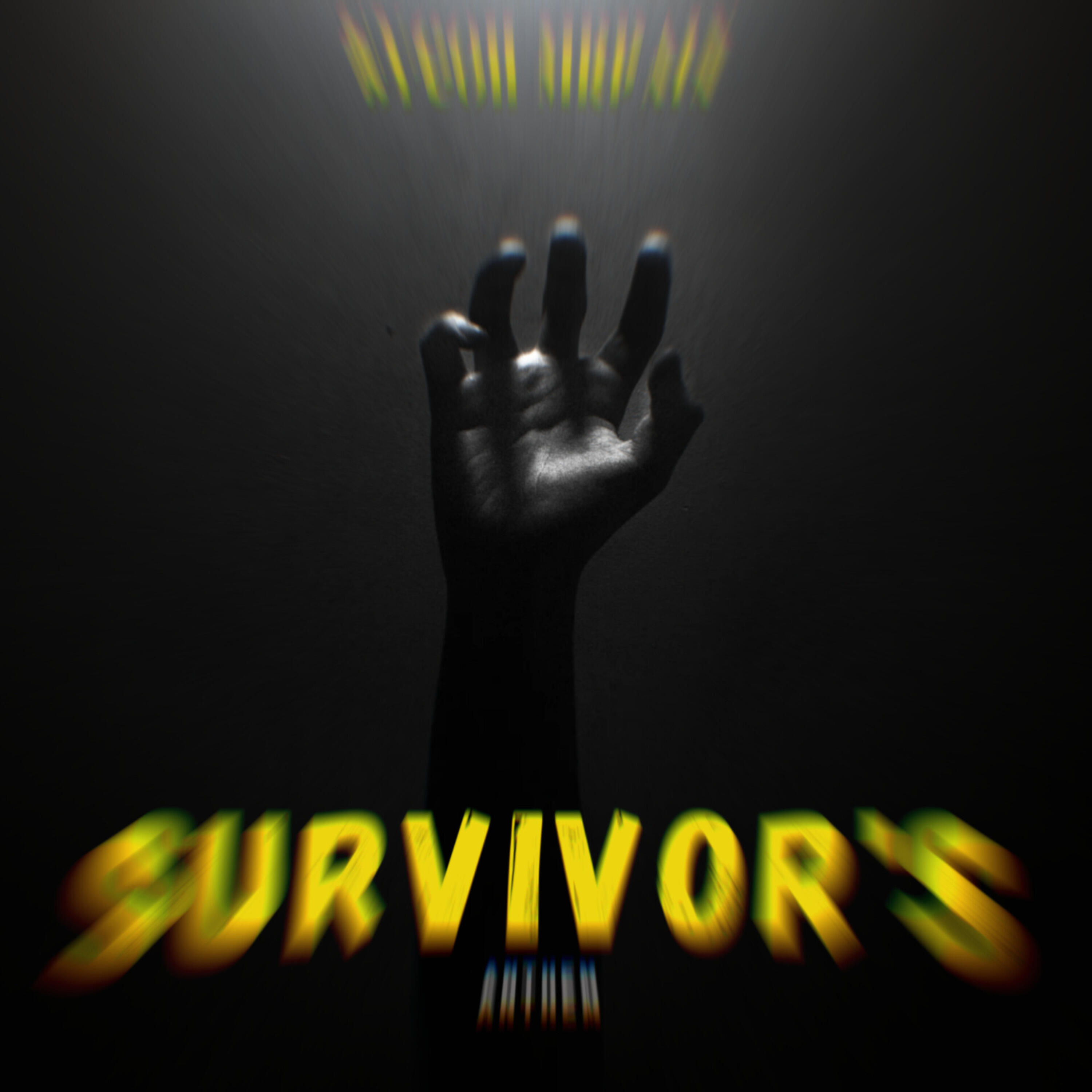 Релиз Survivor's Anthem