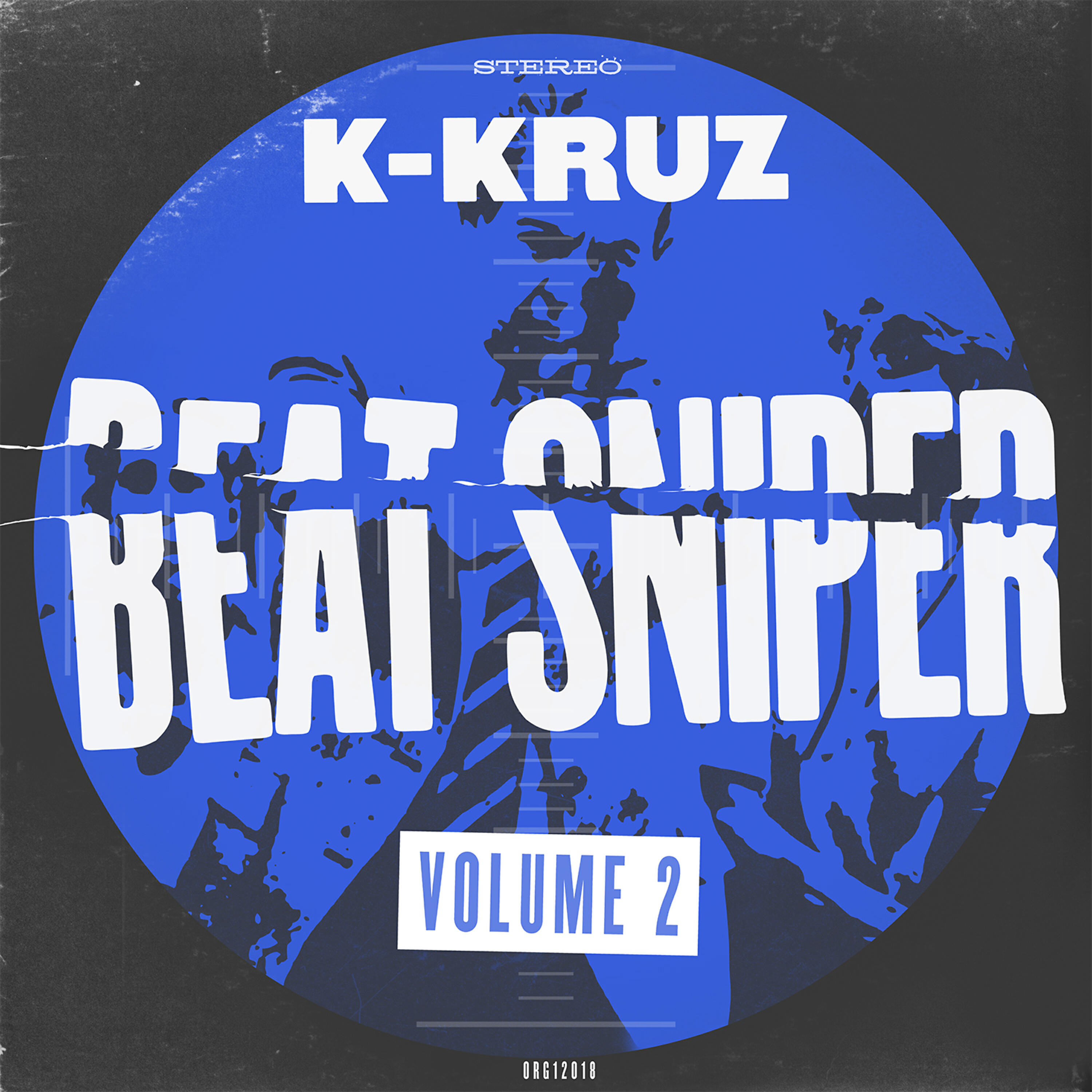 Релиз Beat Sniper, Vol. 2