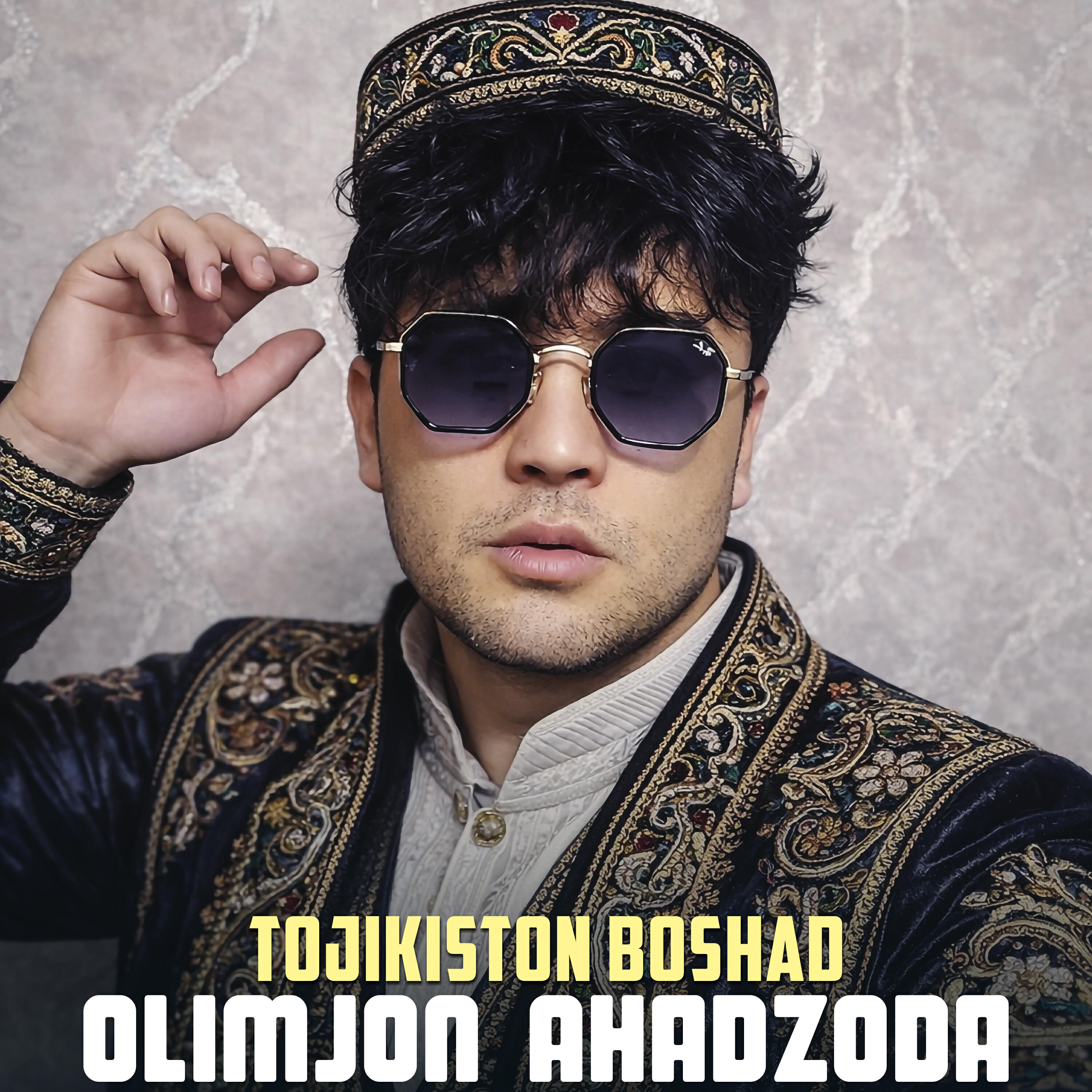 Релиз Tojikiston Boshad