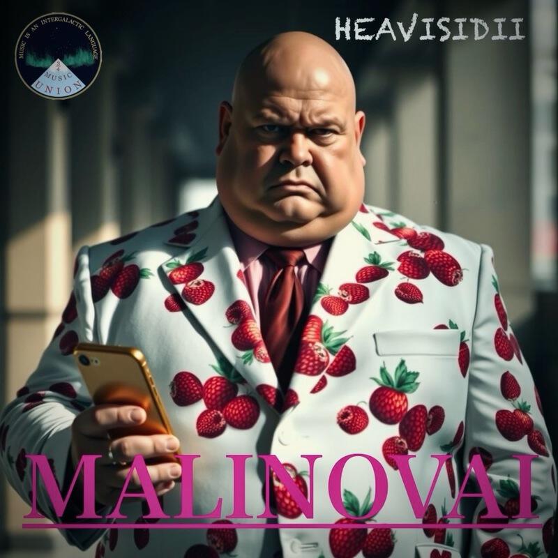 Релиз MALINOVAI HEAVISIDII
