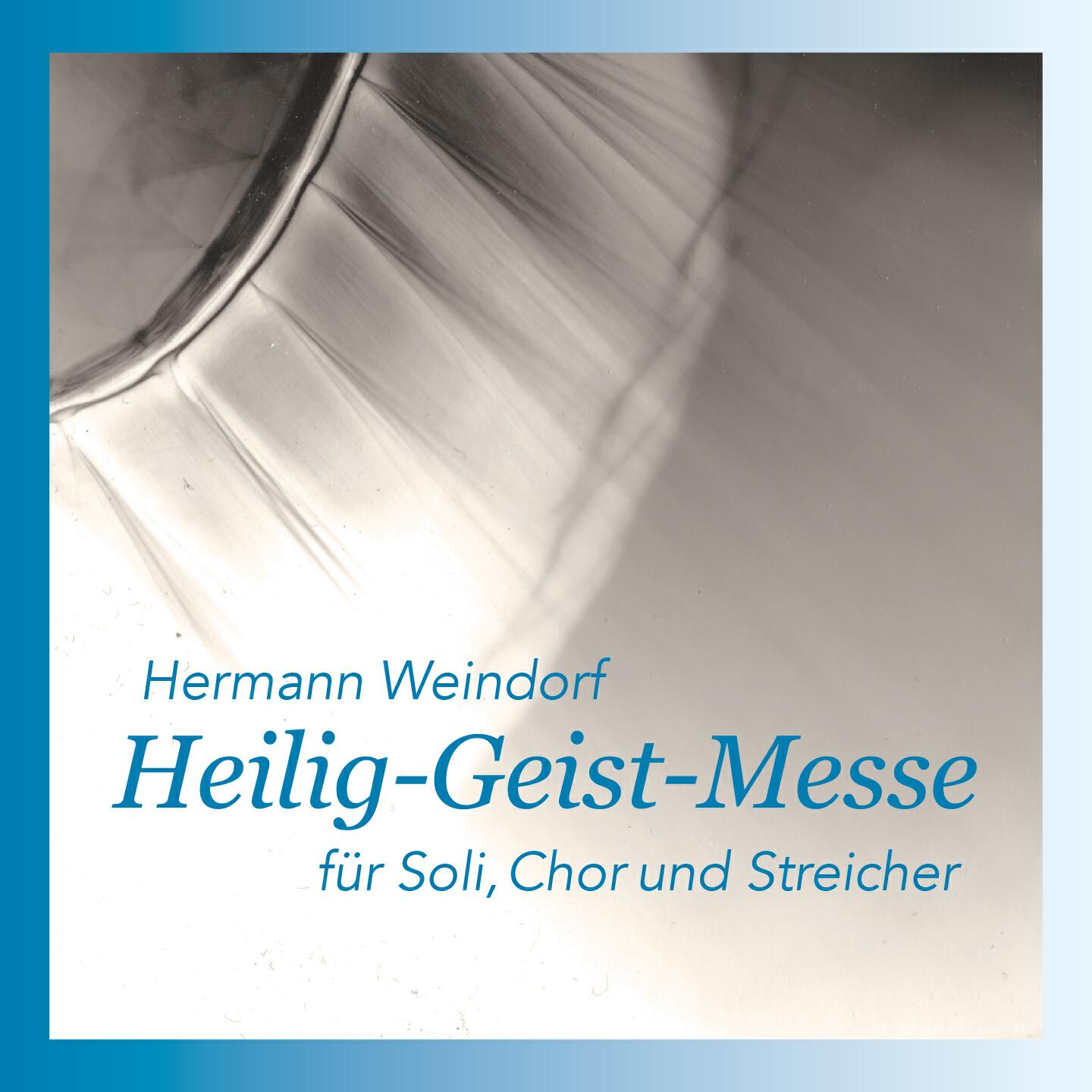 Релиз Heilig-Geist-Messe Hermann Weindorf