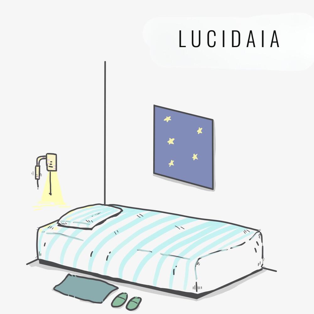 Релиз Lucidaia