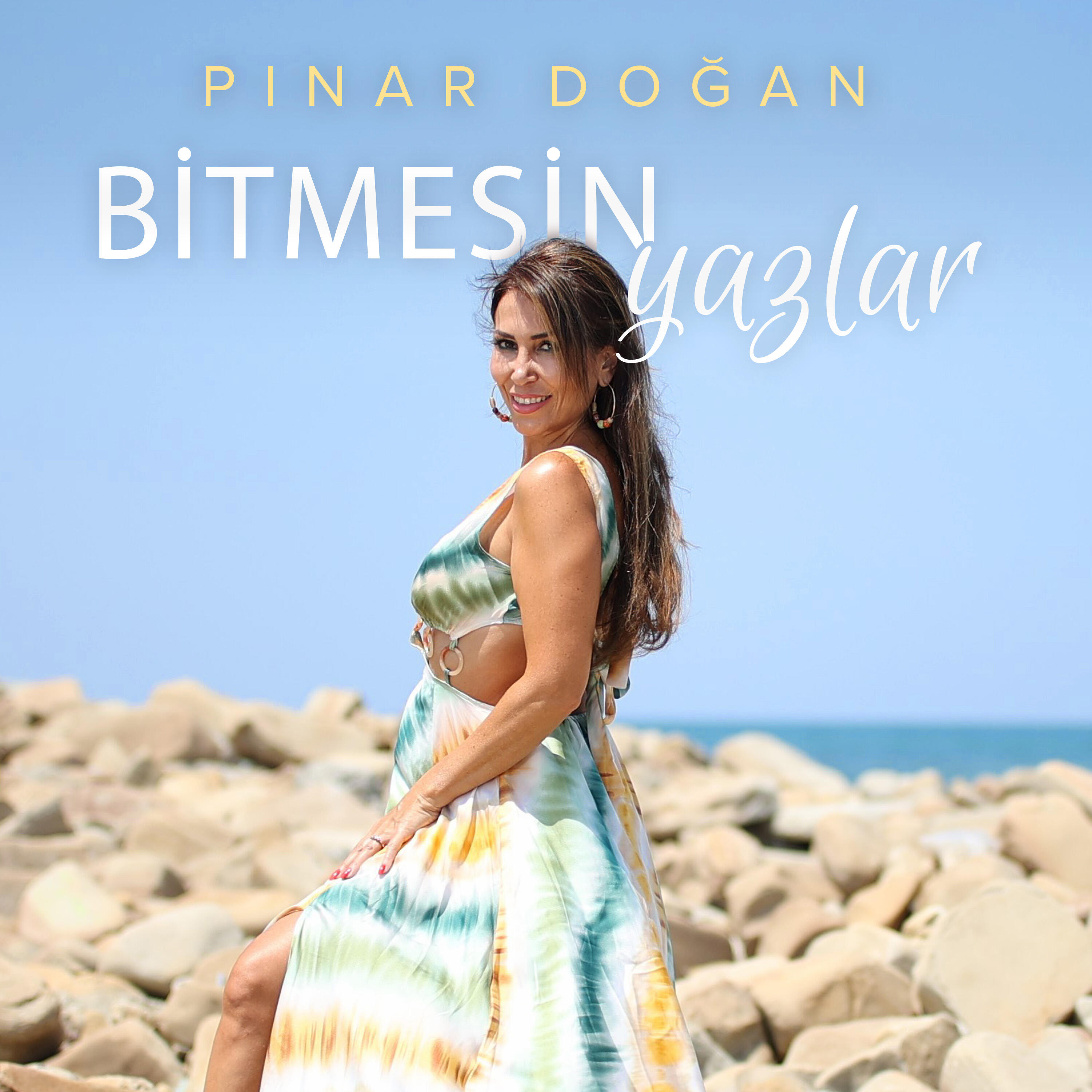 Pınar Doğan