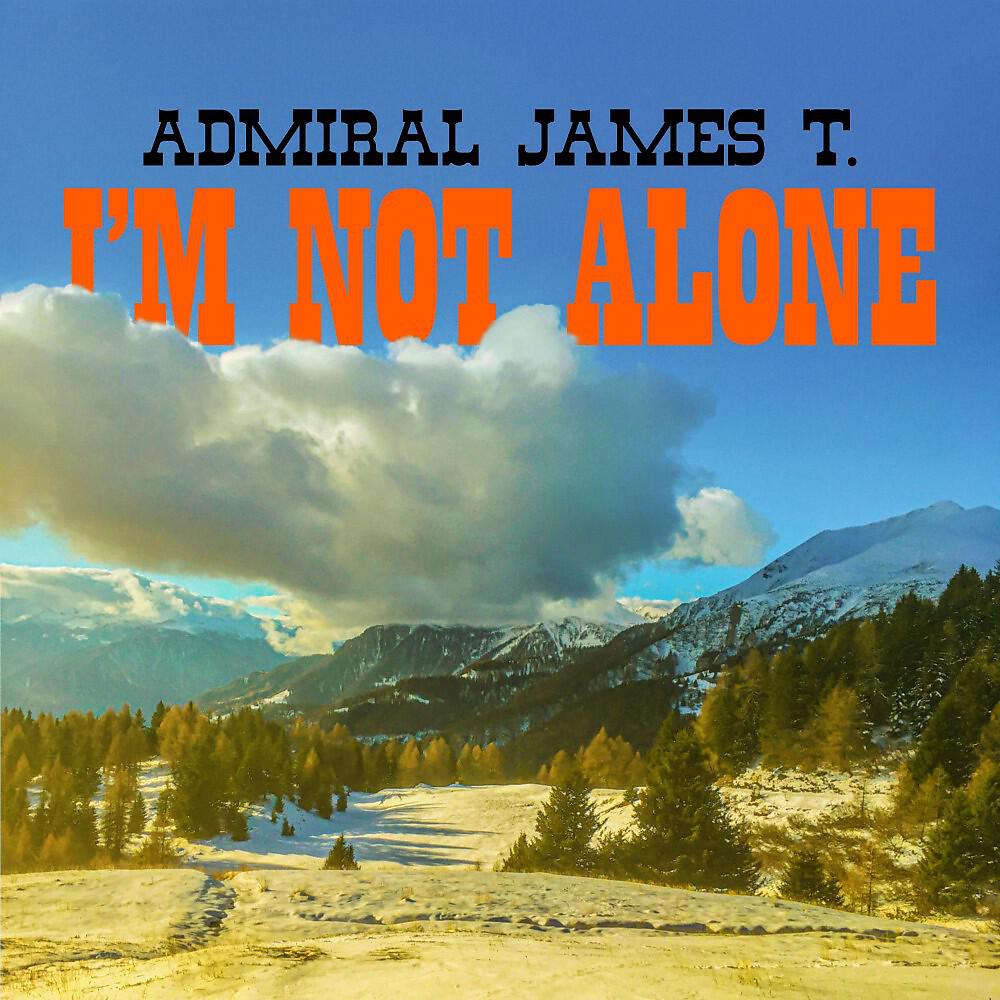 Релиз I'm Not Alone