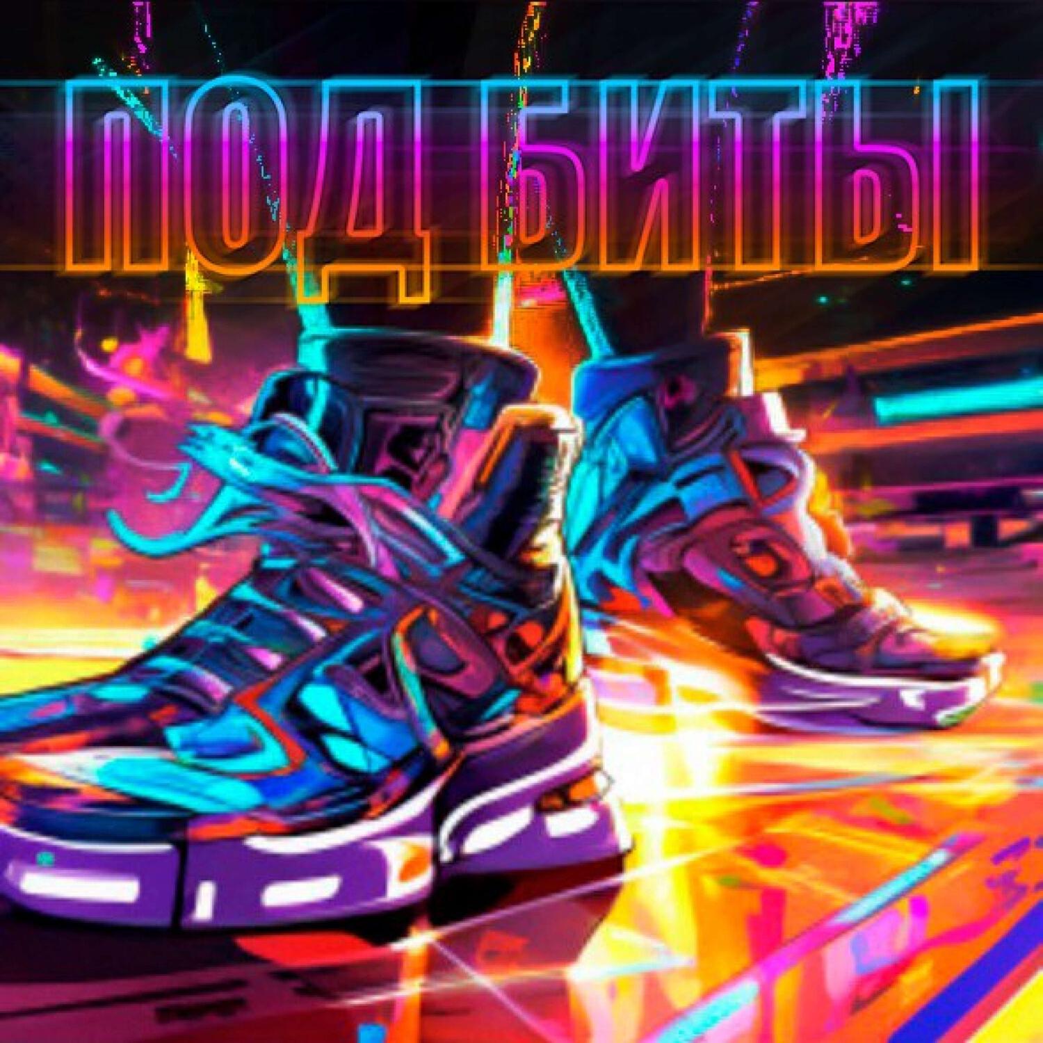 Релиз ПОД БИТЫ