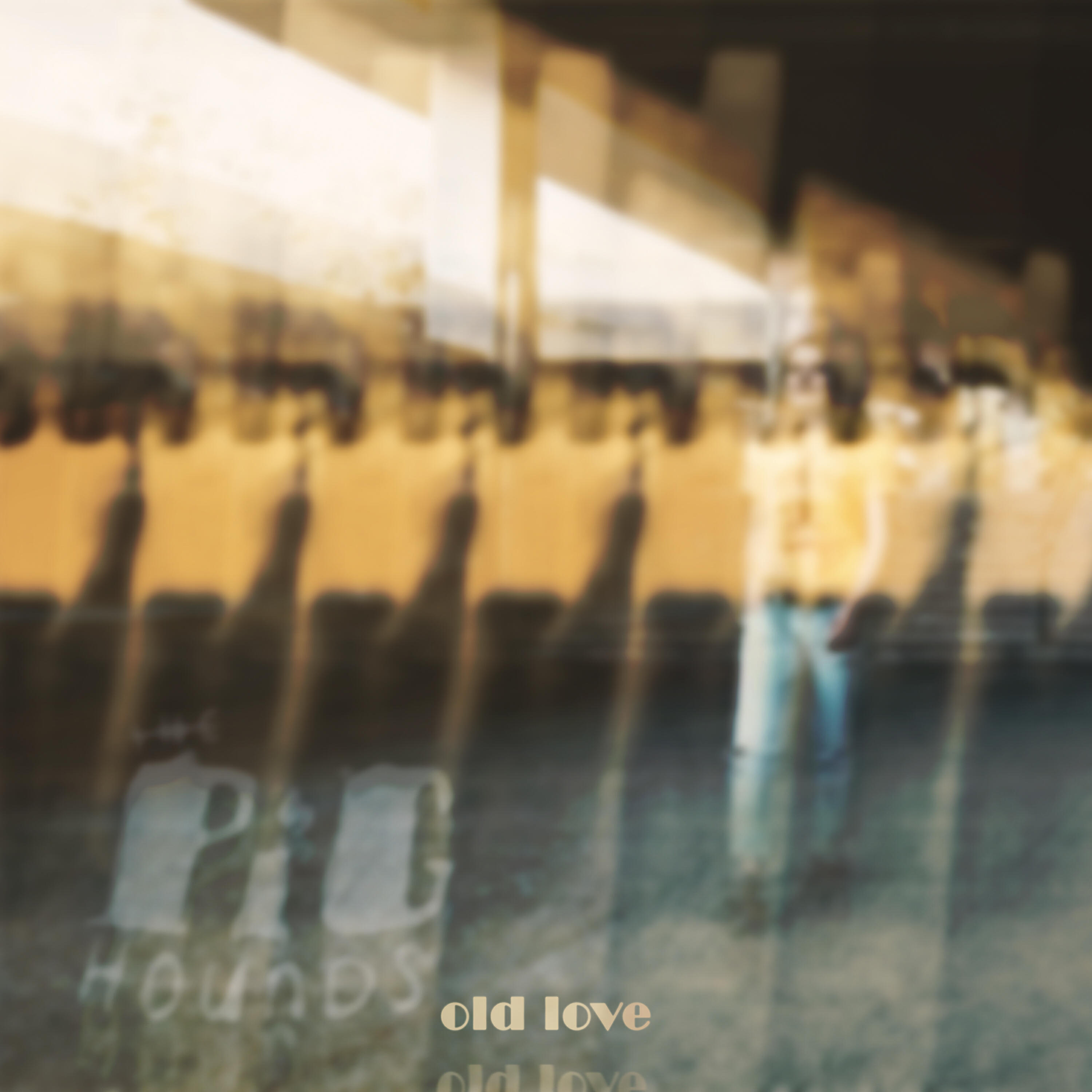 Релиз Old Love