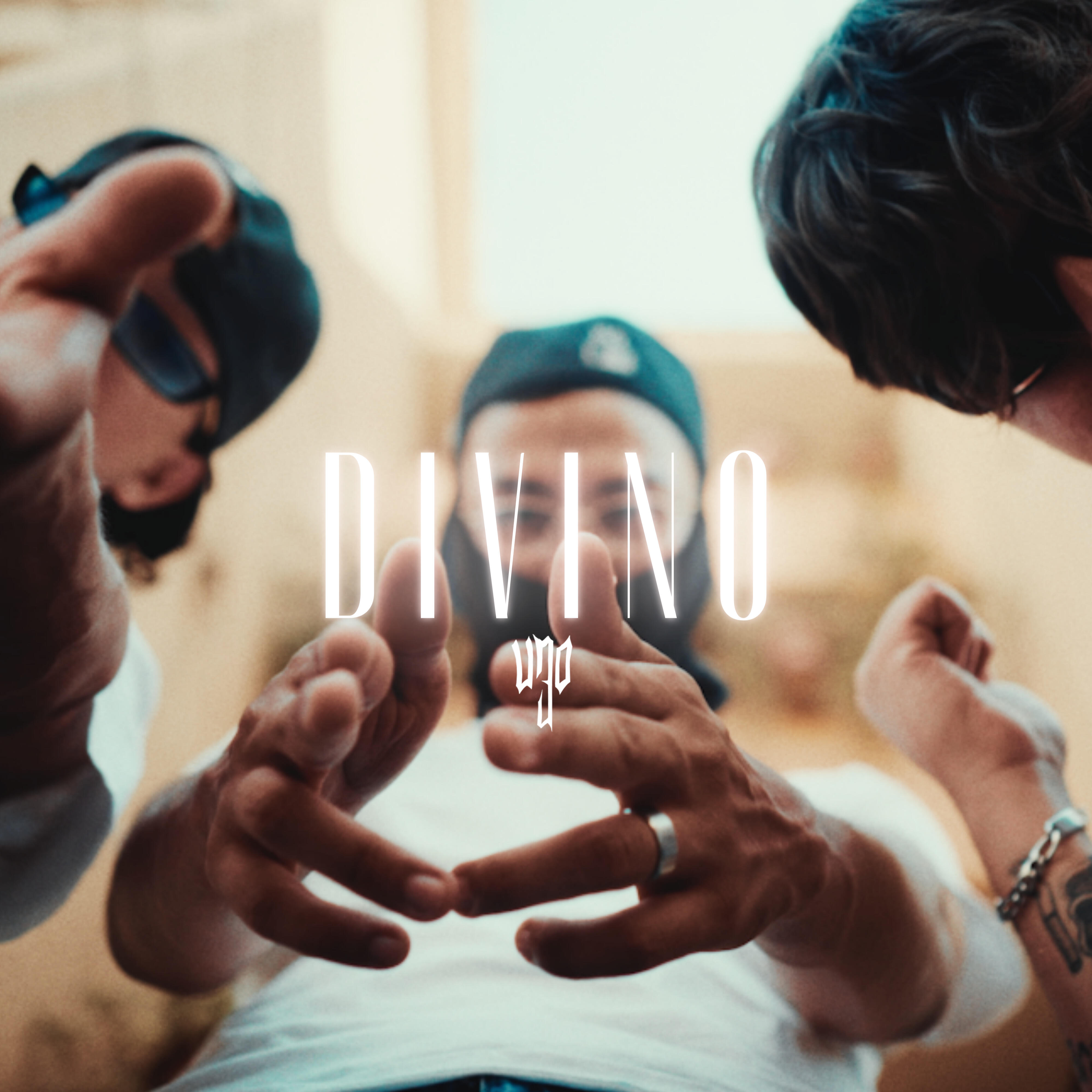 Релиз Divino
