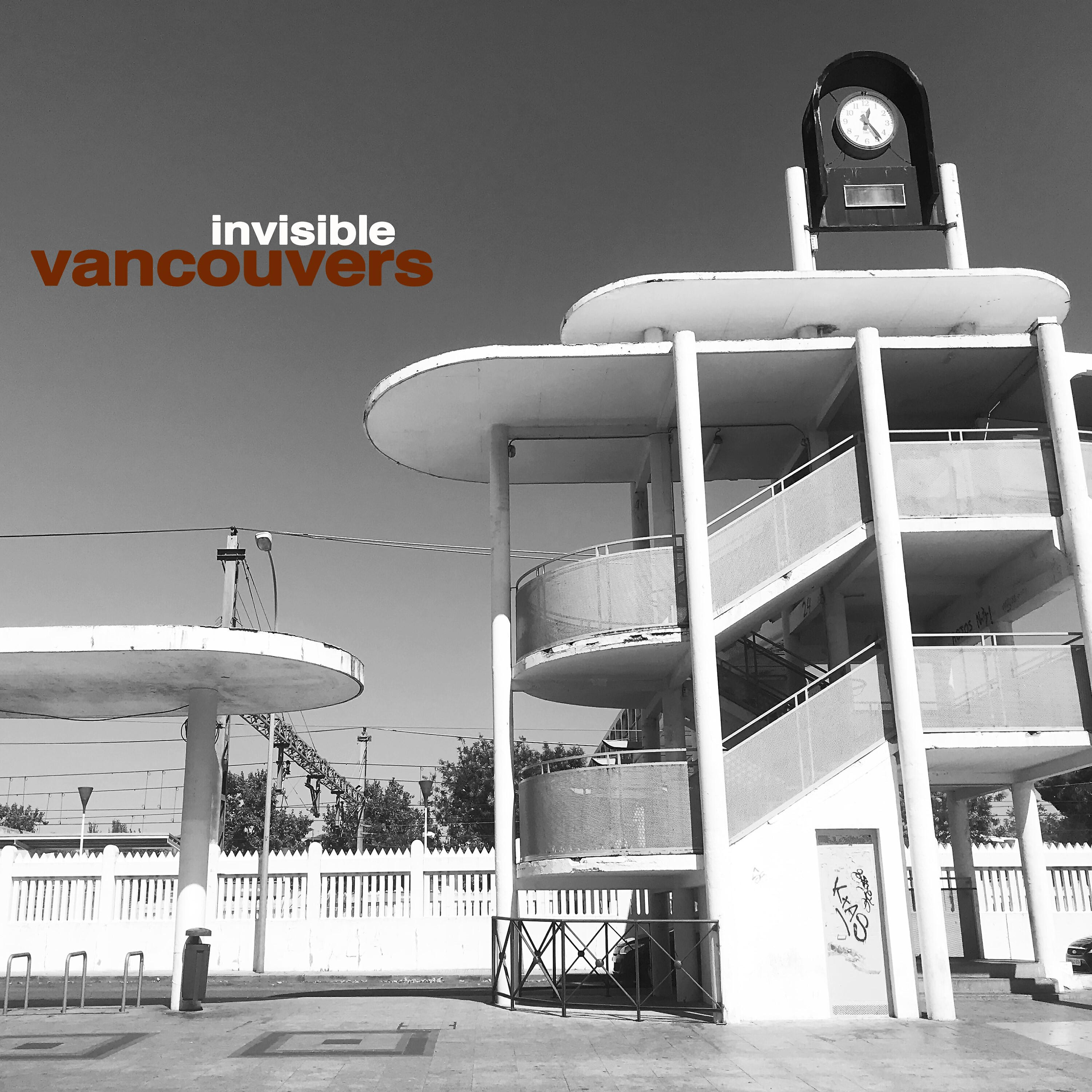 Релиз Invisible