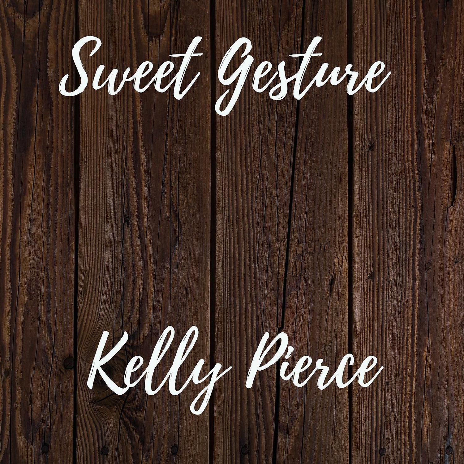 Kelly Pierce