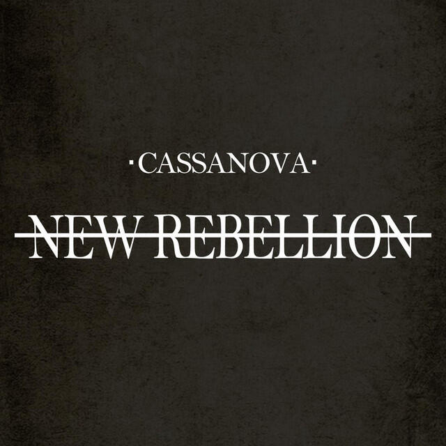 Релиз New Rebellion