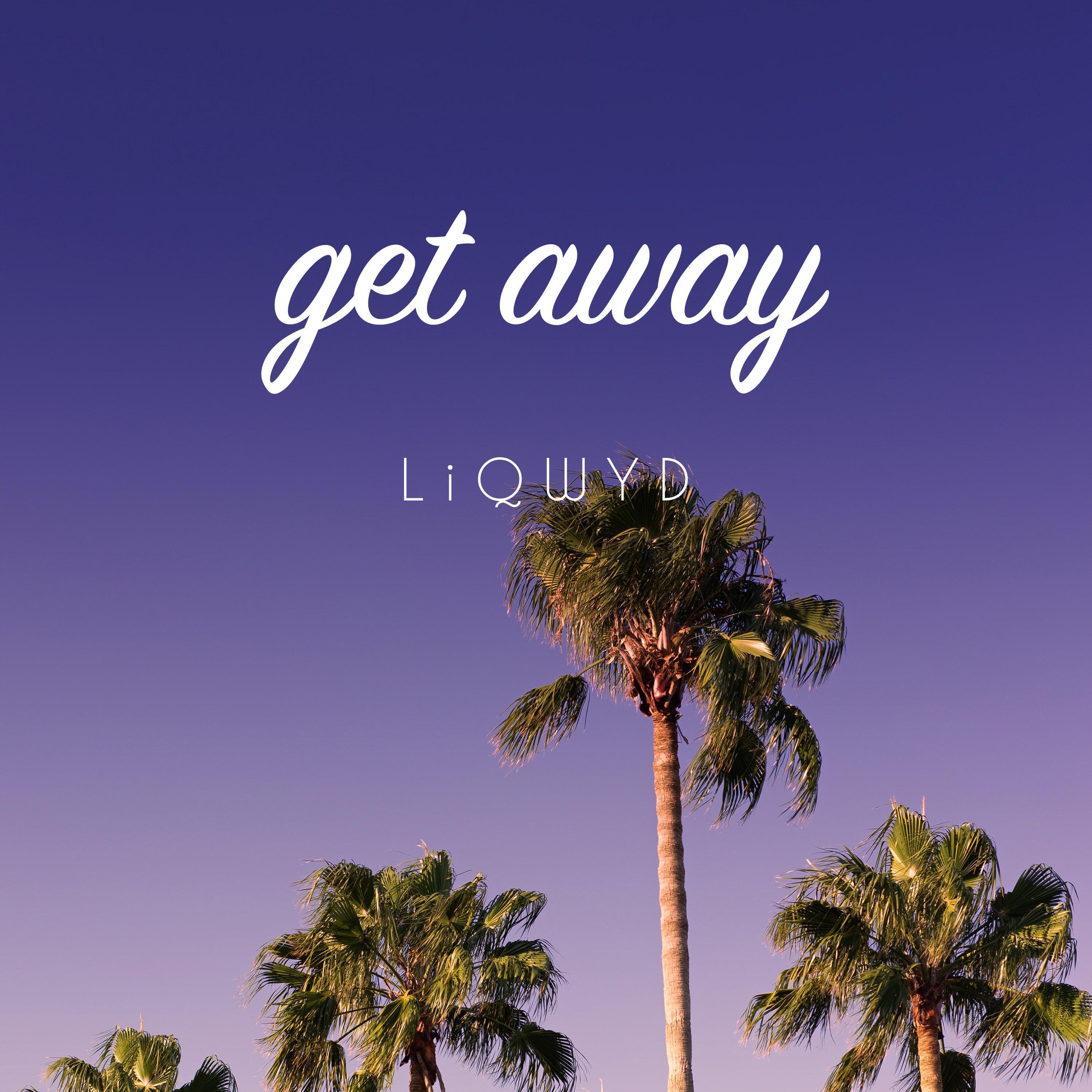 Релиз Get Away