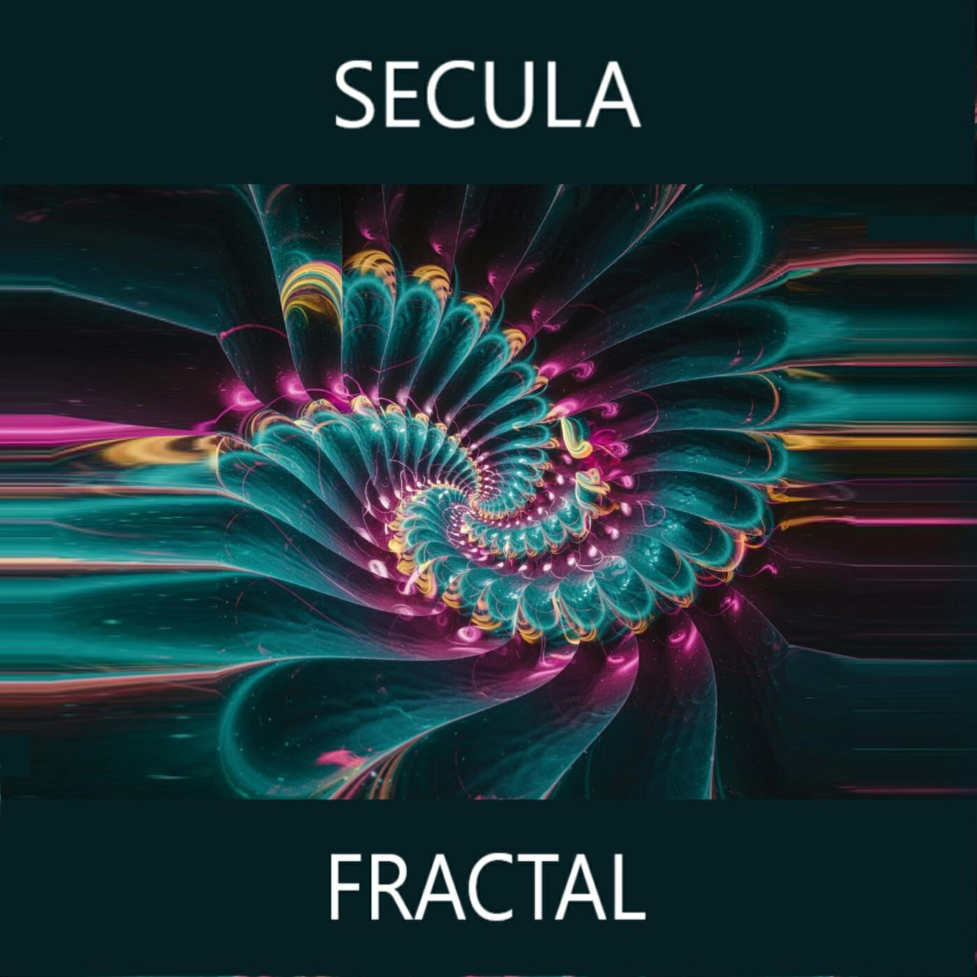 Релиз Fractal