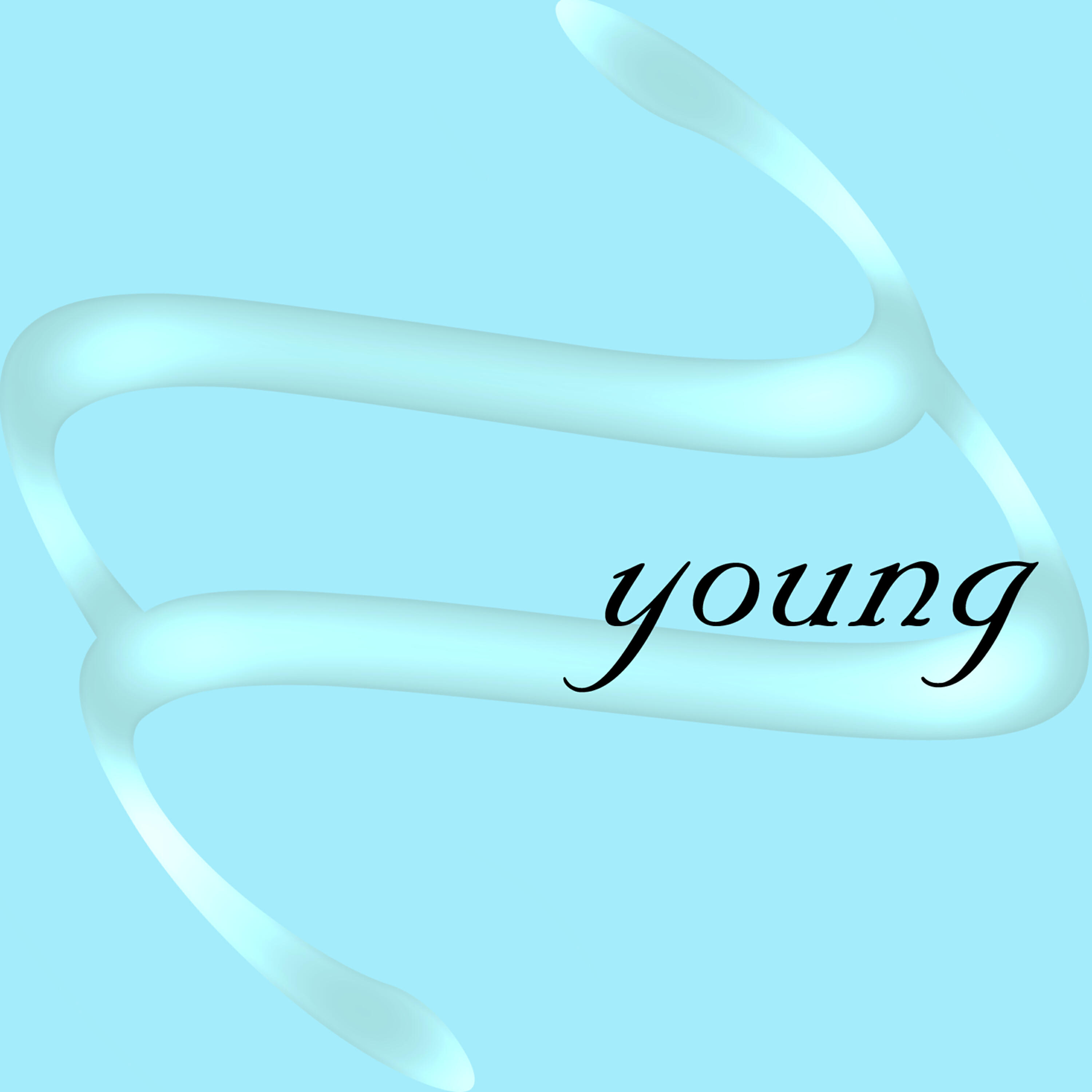 Релиз Young (Tulisa Tribute)