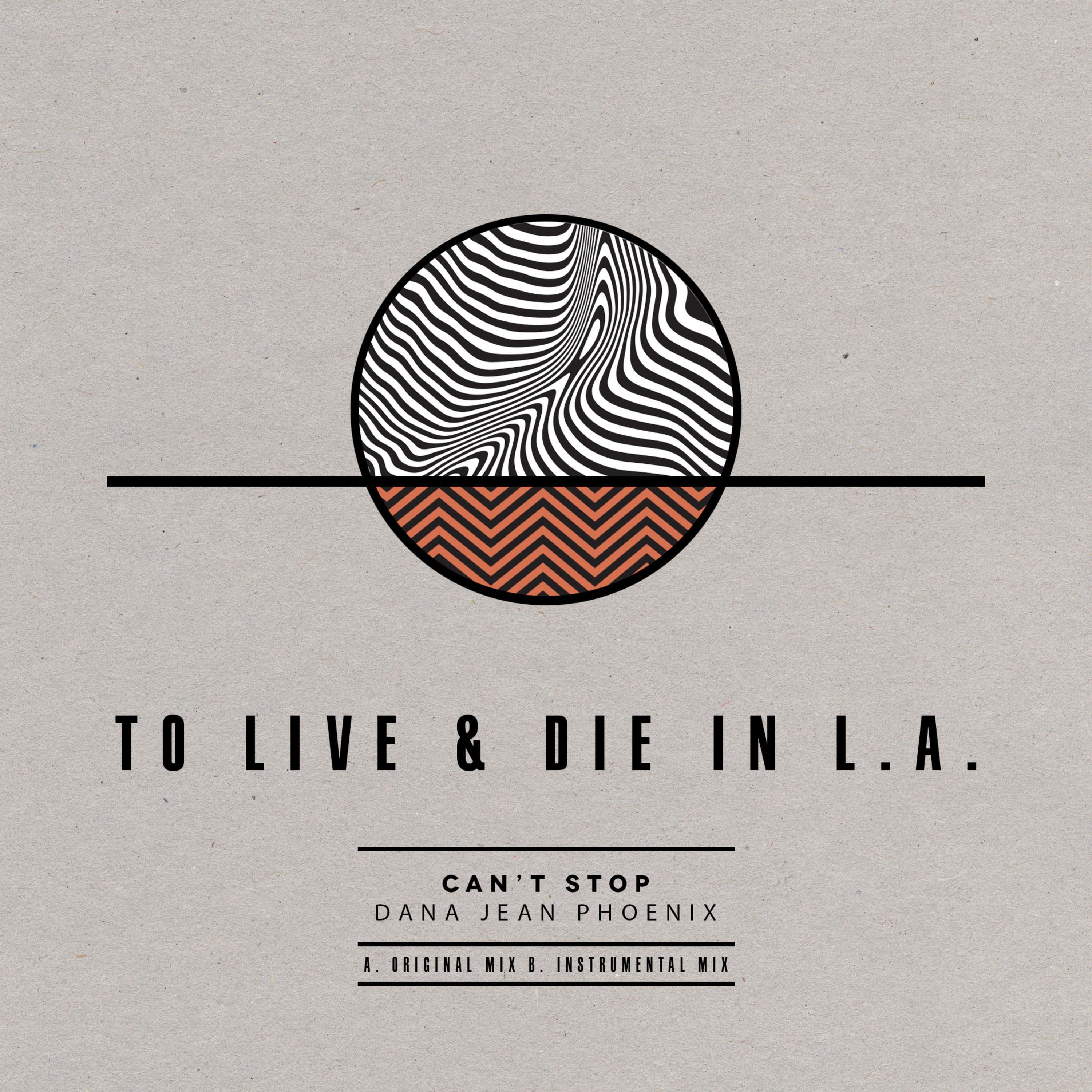 Die in L.A.