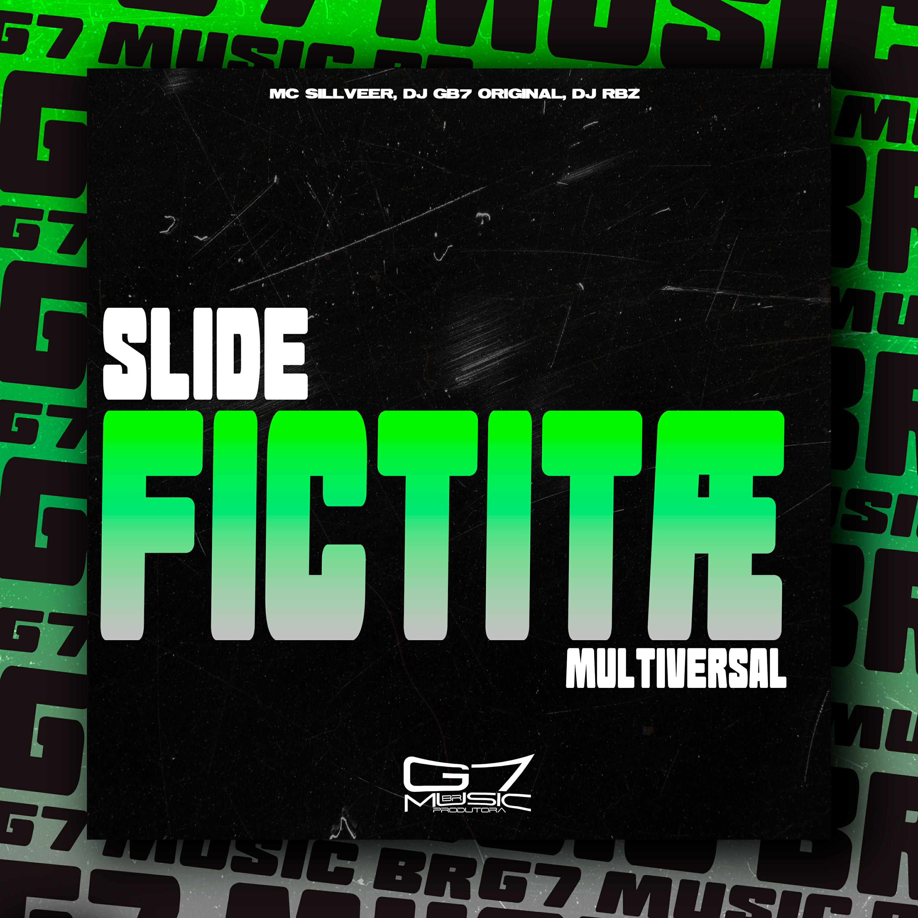 Релиз Slide Fictitæ Multiversal