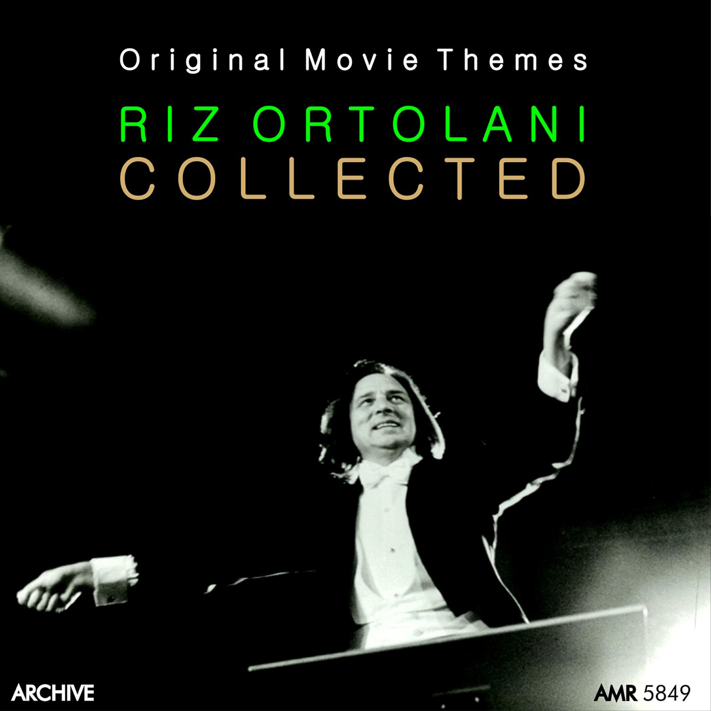 Релиз Collected