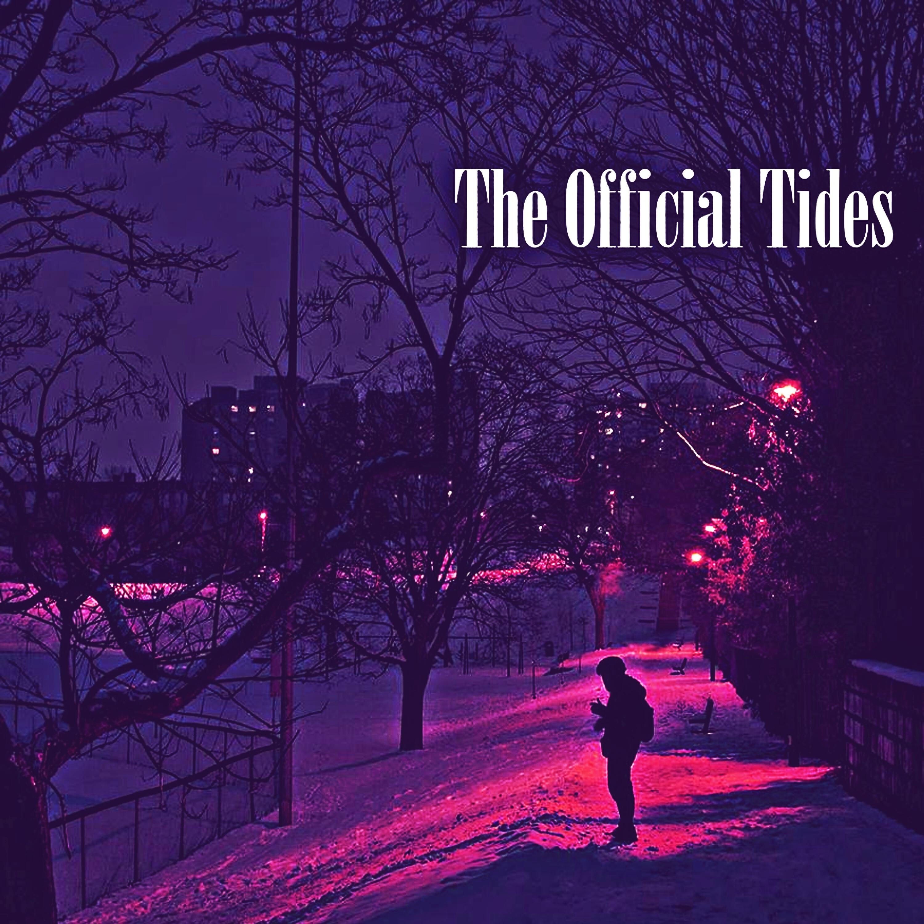 Релиз The Official Tides