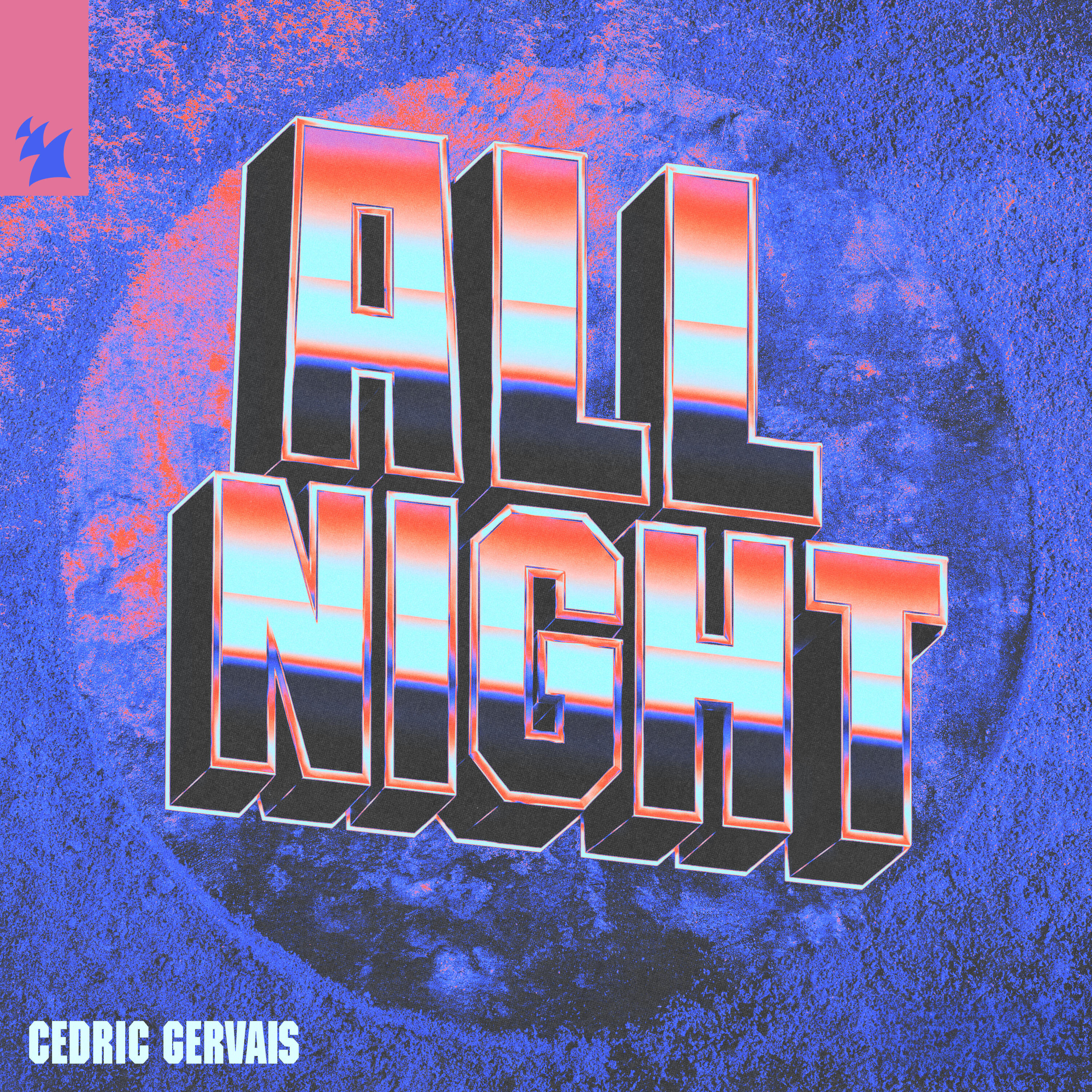 Релиз All Night