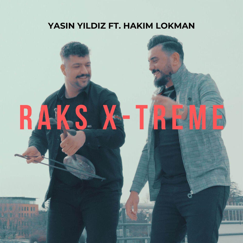 Релиз Raks X-Treme