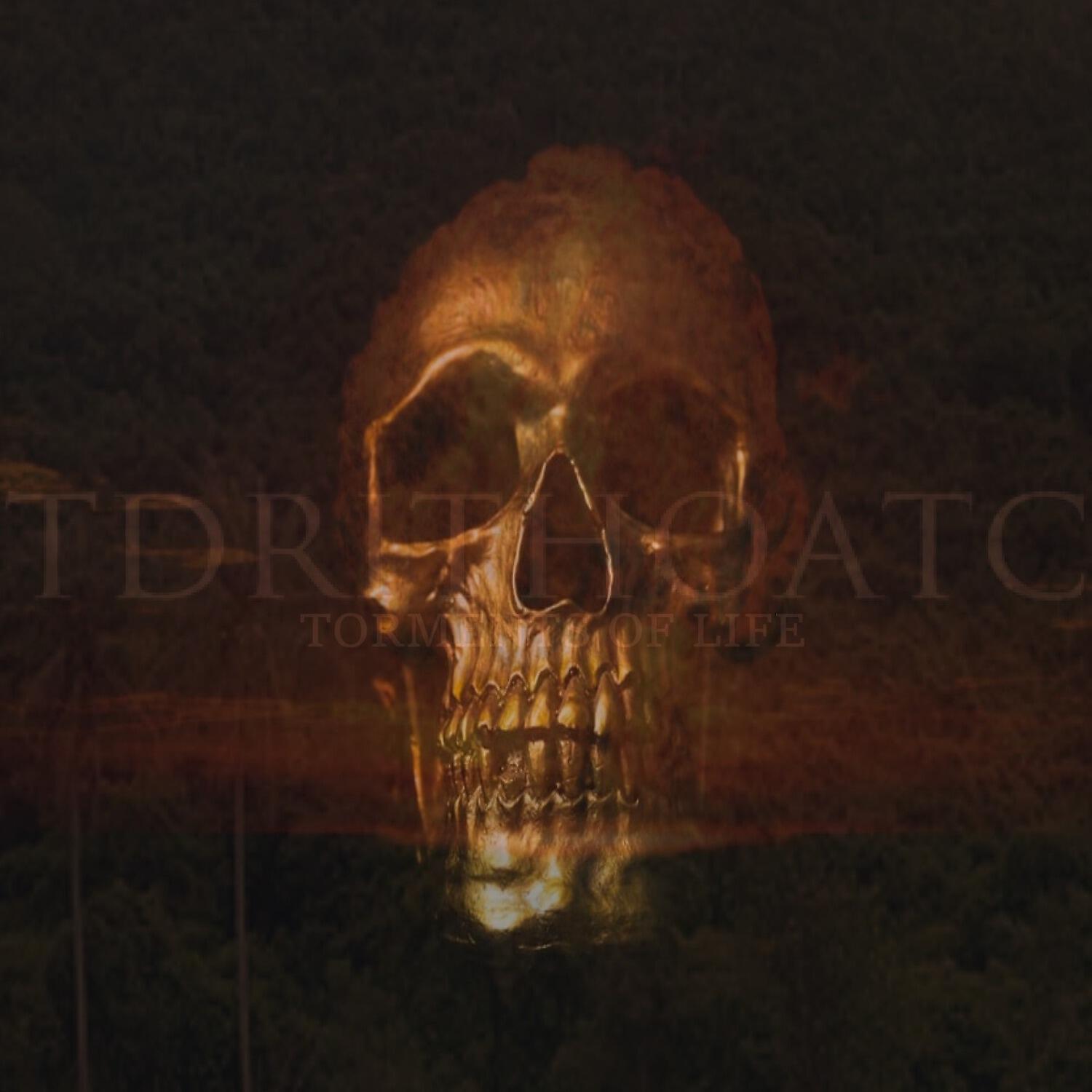 Релиз Torments of Life