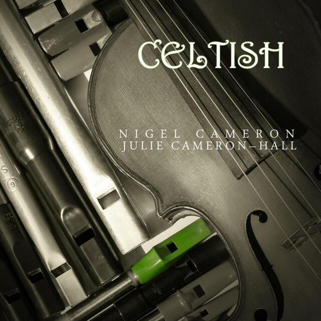 Релиз Celtish