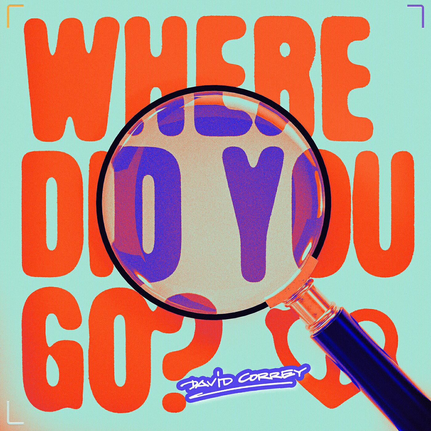 Релиз Where Did You Go